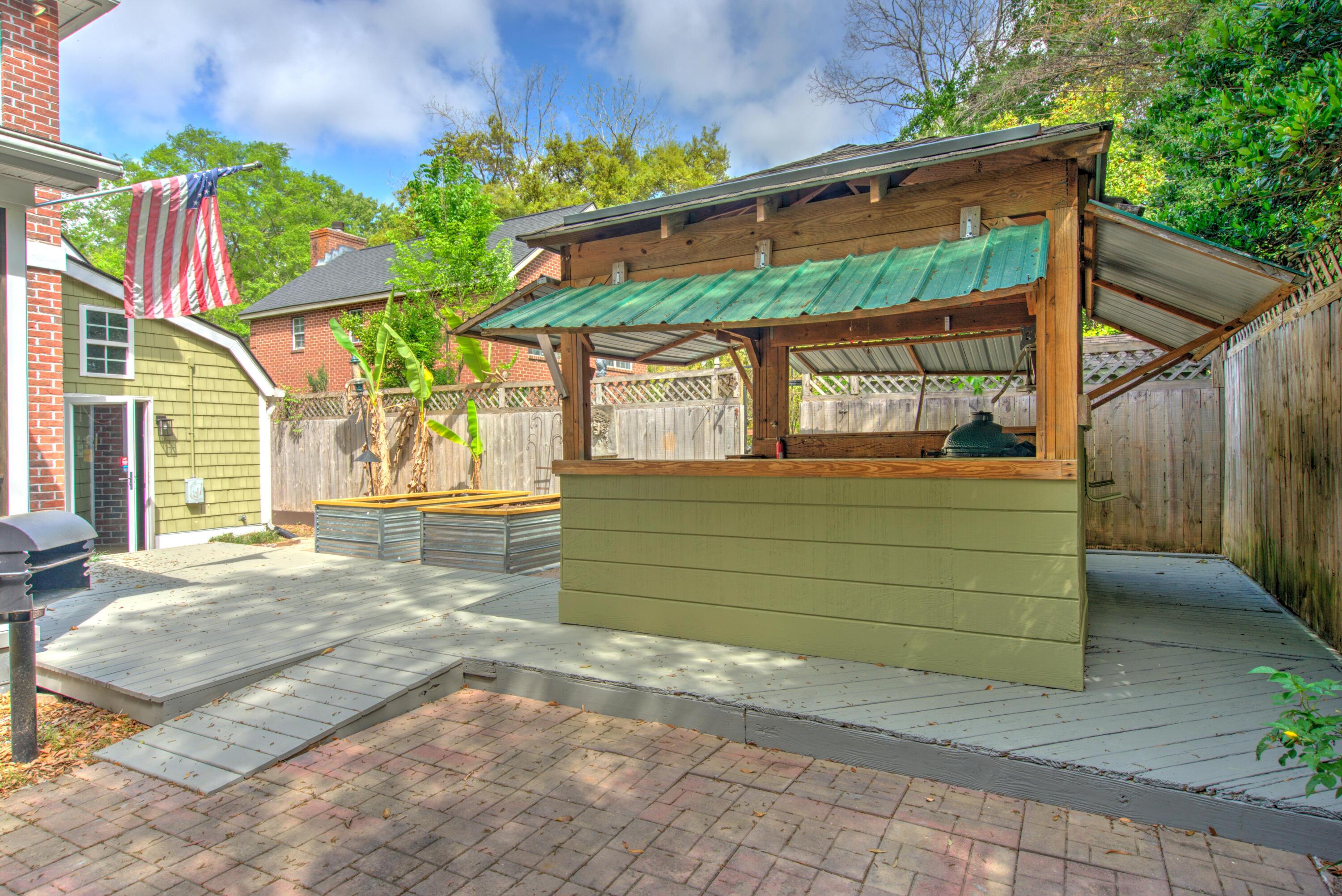 1026 Stono River Drive