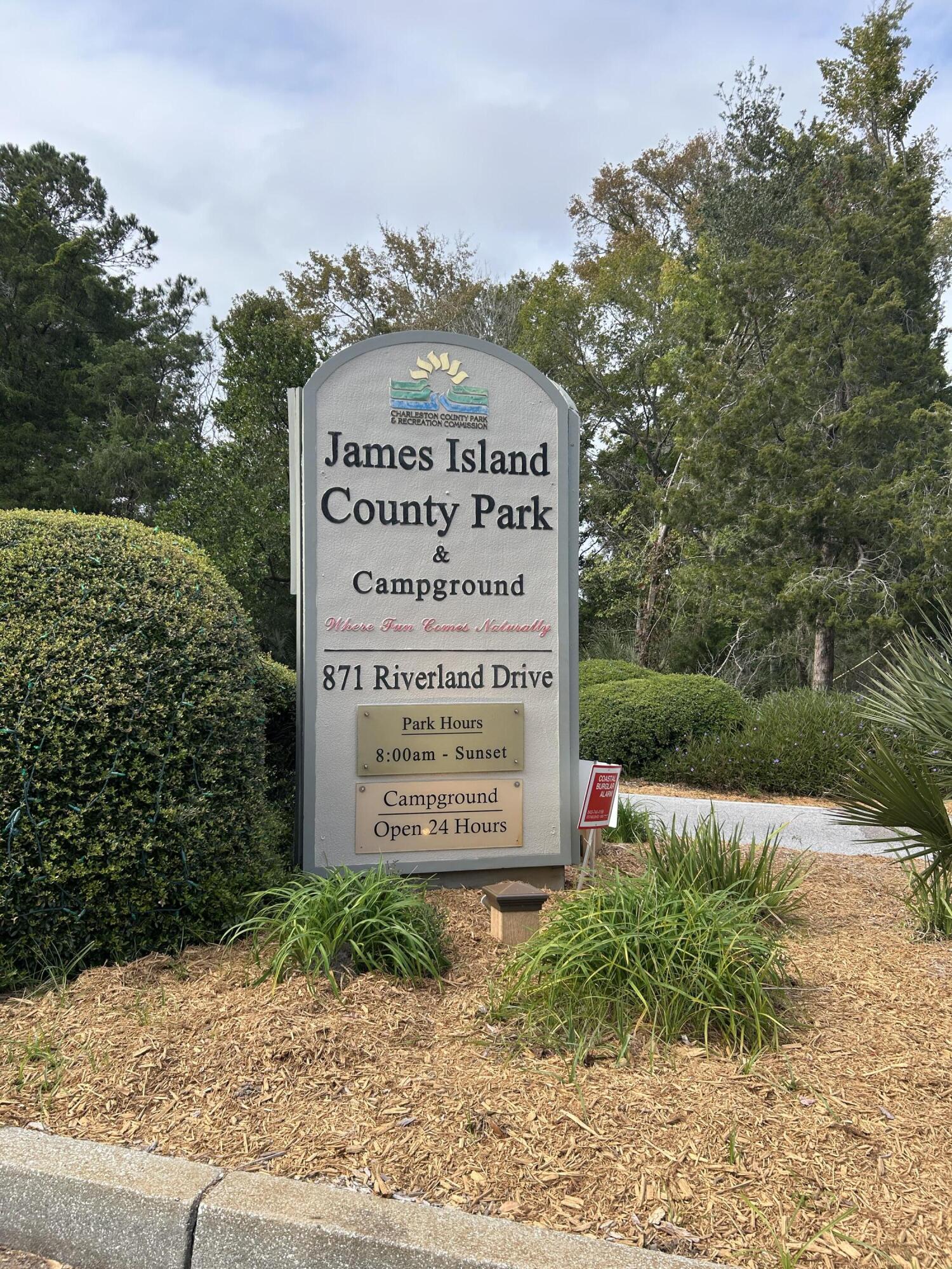 1026 Stono River Drive