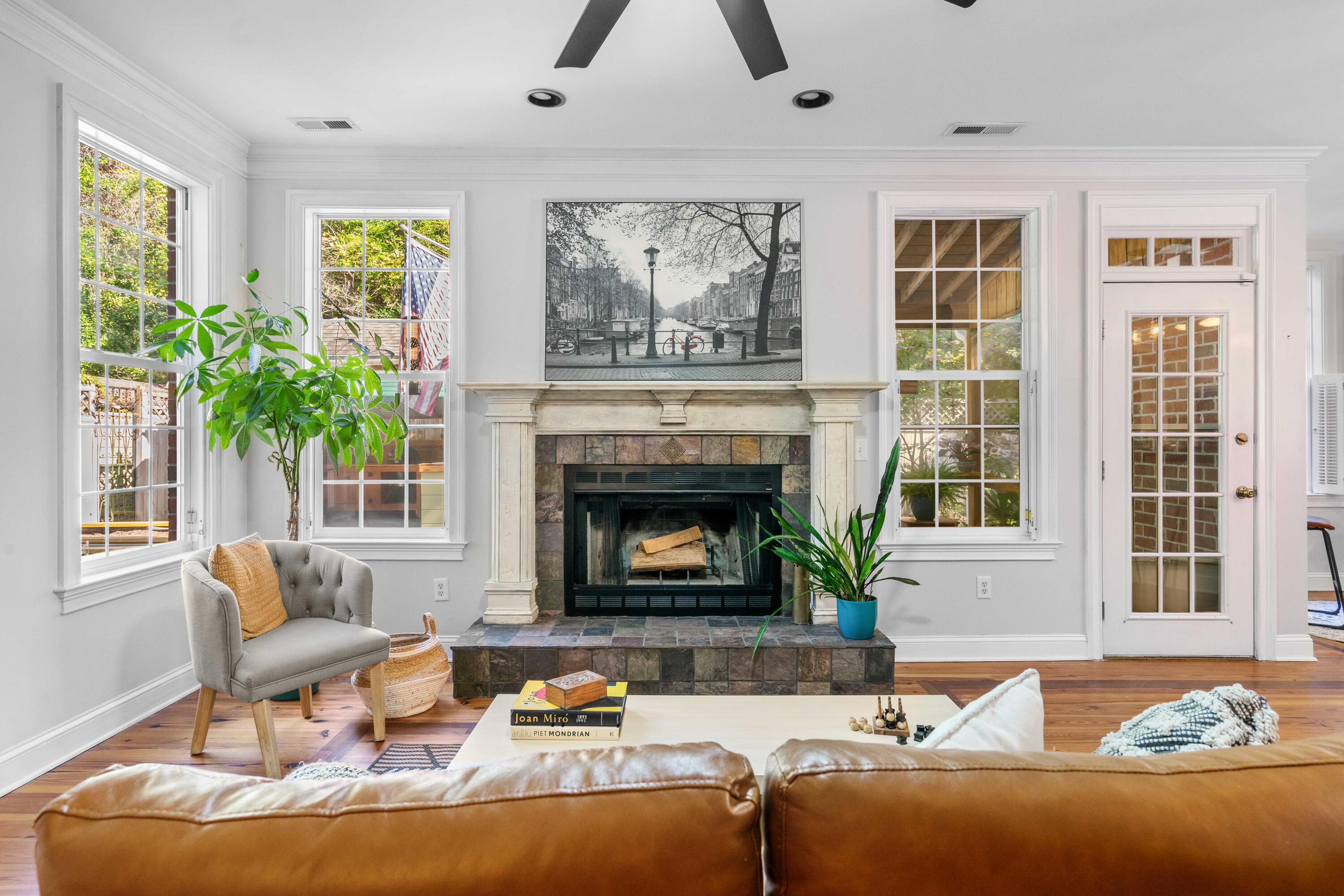 1026 Stono River Drive