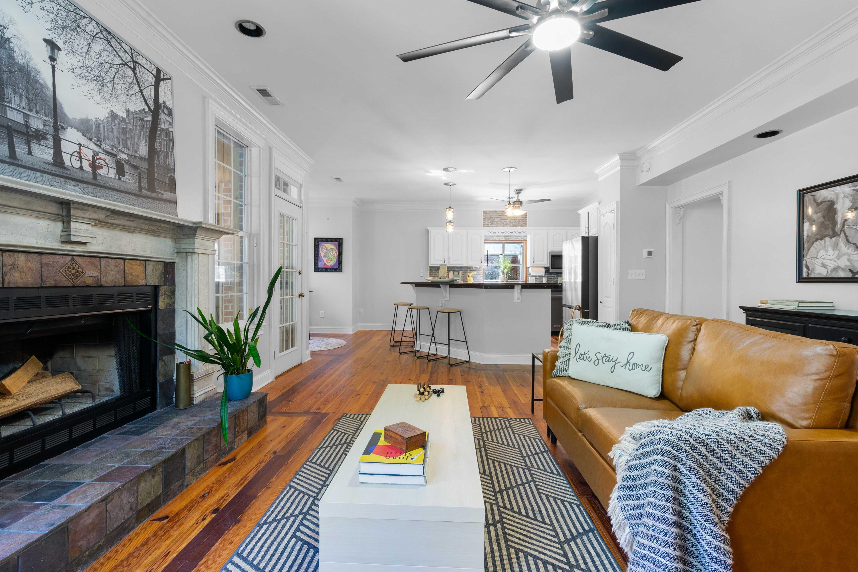 1026 Stono River Drive