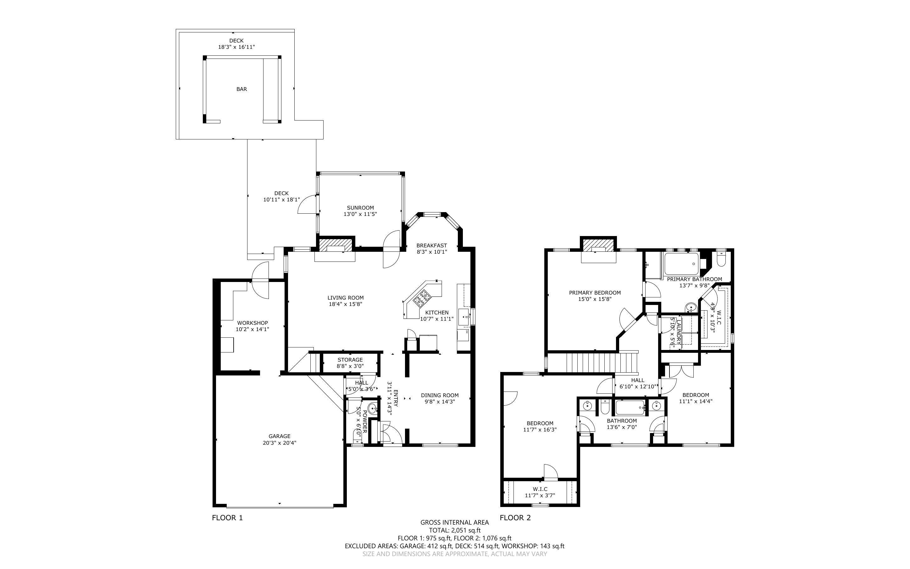 1026 Stono River Drive