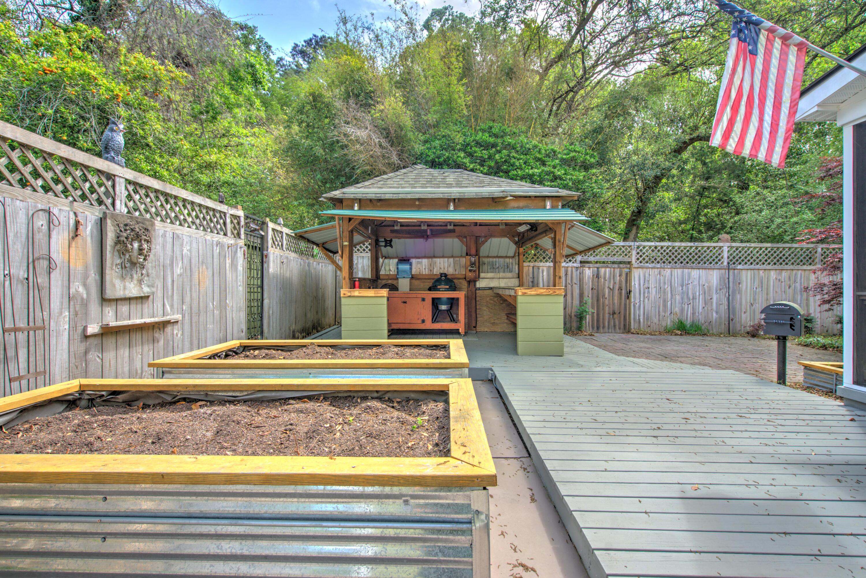 1026 Stono River Drive