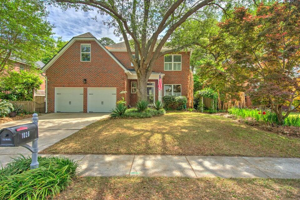1026 Stono River Drive
