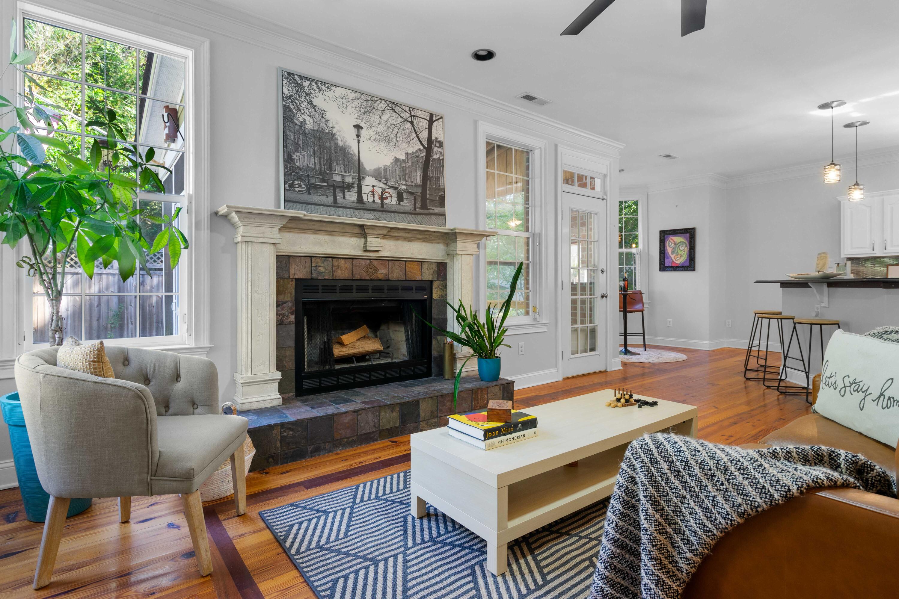 1026 Stono River Drive