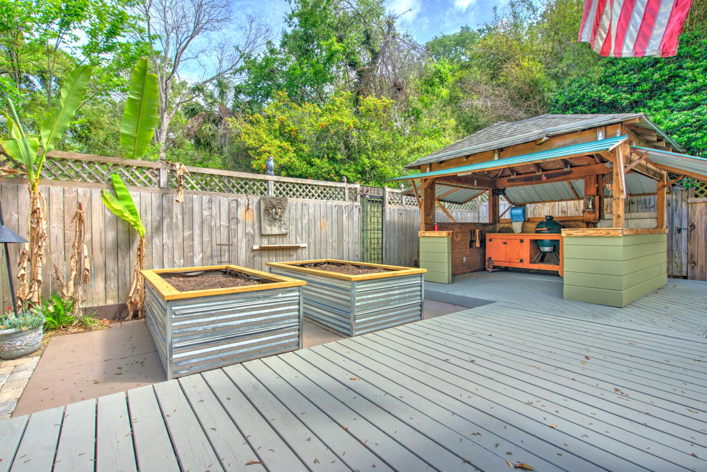 1026 Stono River Drive