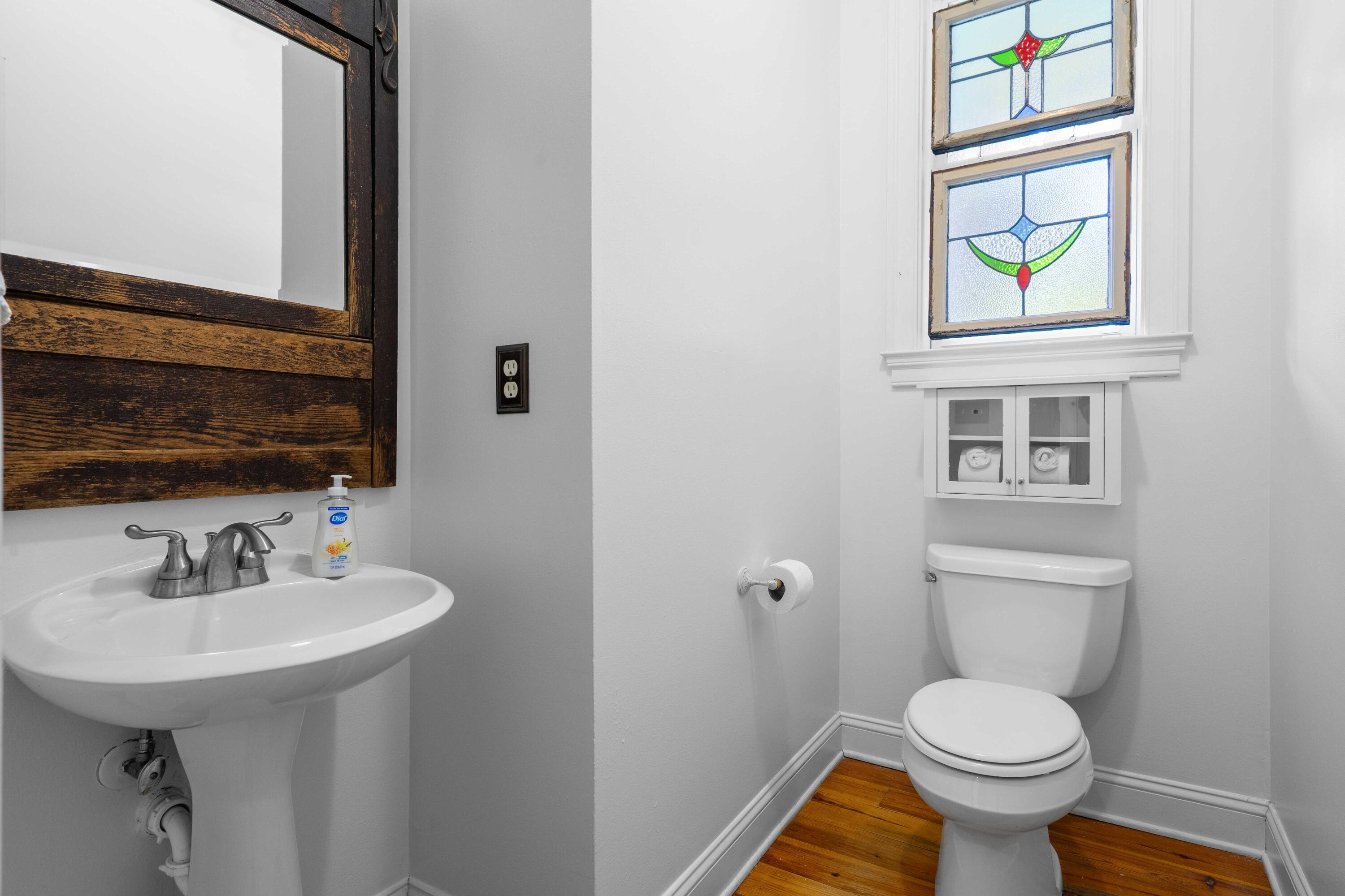 1026 Stono River Drive