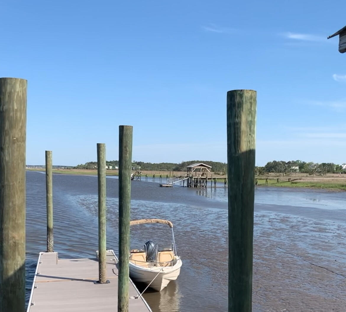 1026 Stono River Drive