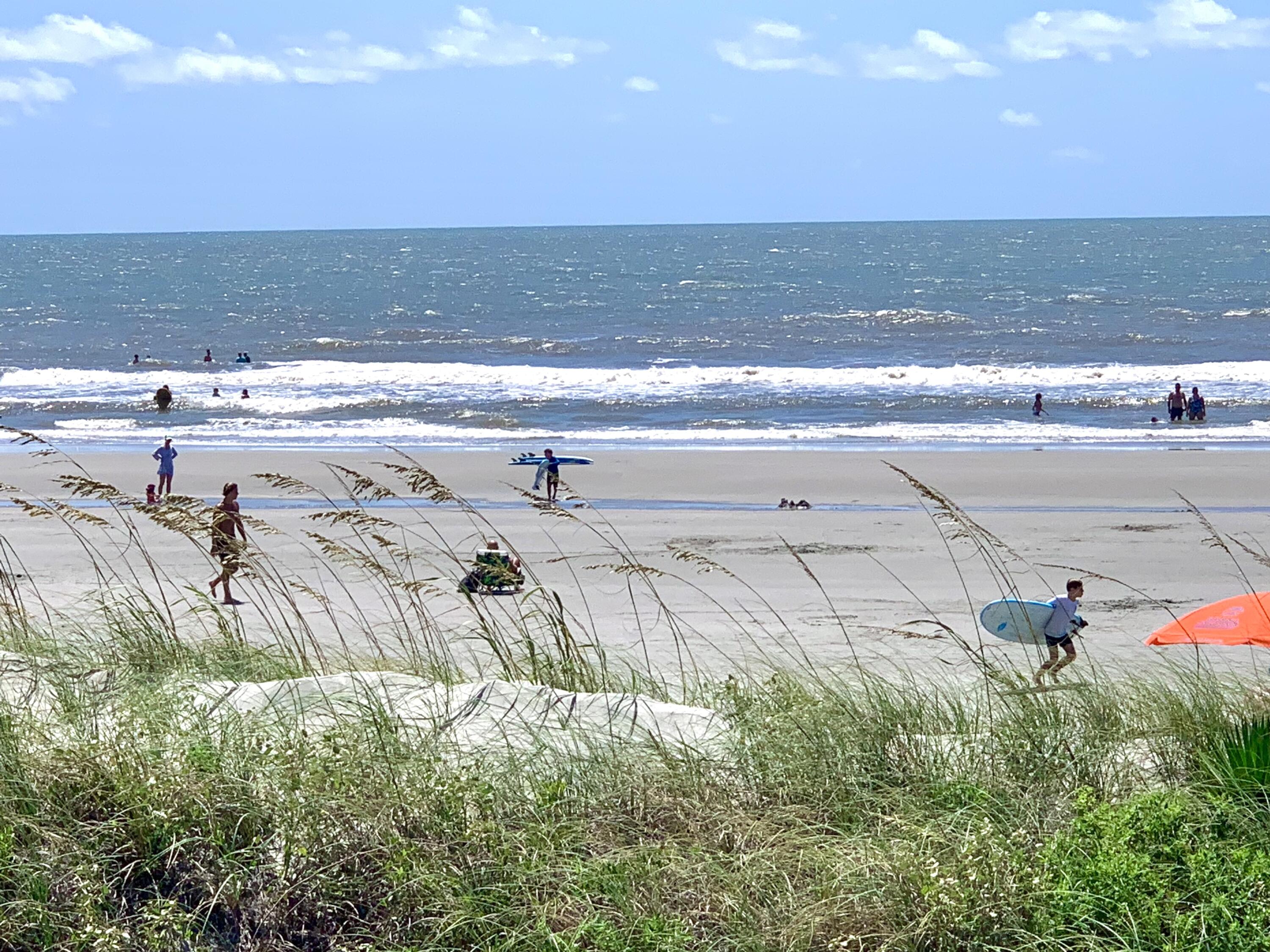 1026 Stono River Drive