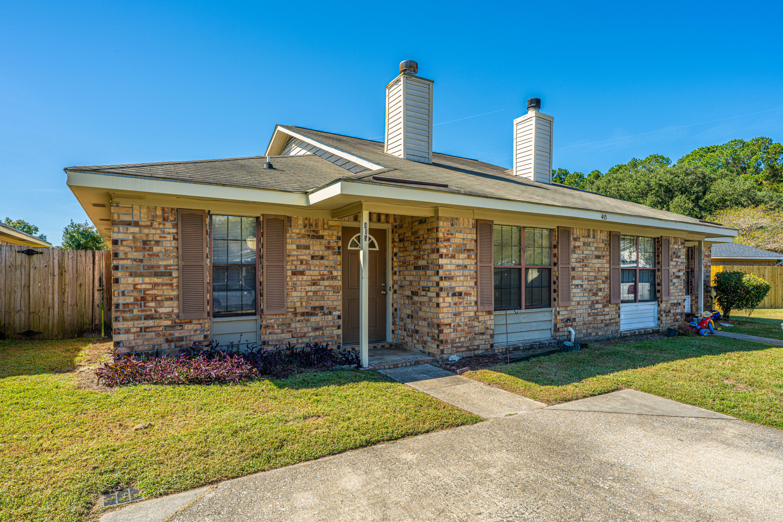 415 Erskine Street # A, Ladson Unit: A