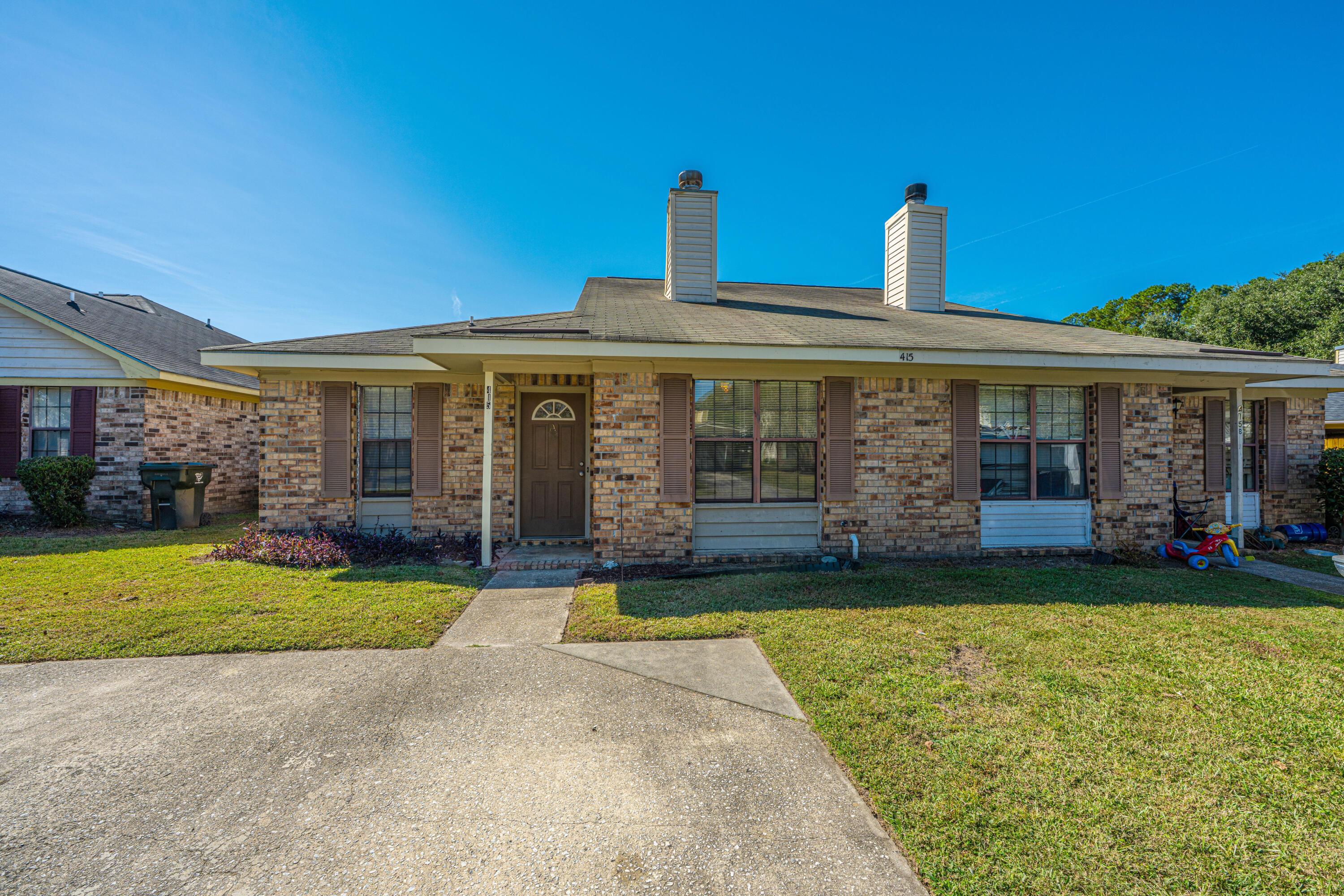 415 Erskine Street # A, Ladson Unit: A