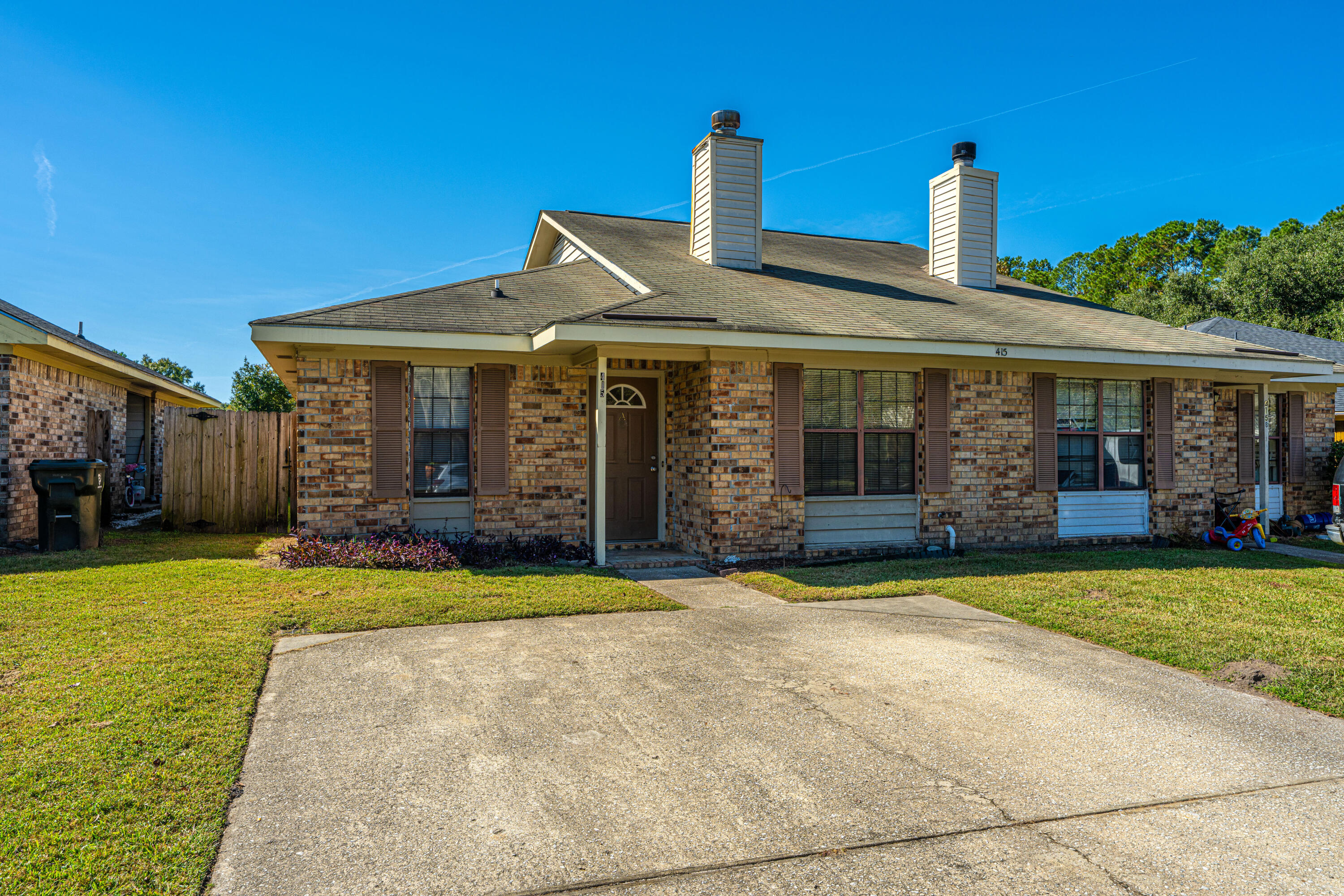 415 Erskine Street # A, Ladson Unit: A