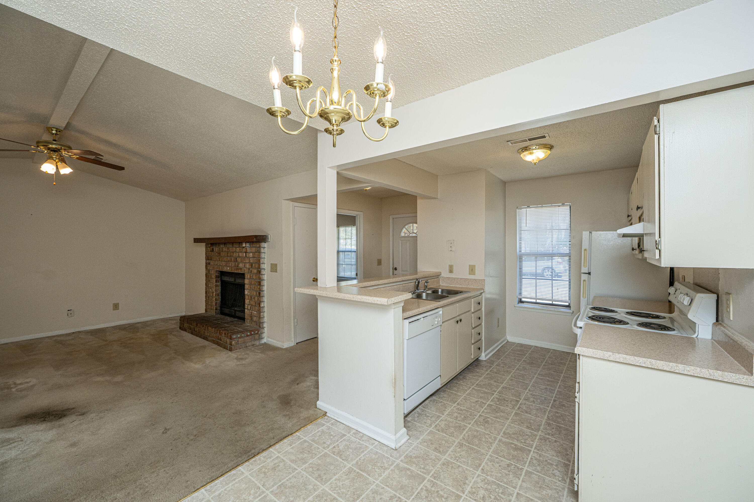 415 Erskine Street # A, Ladson Unit: A