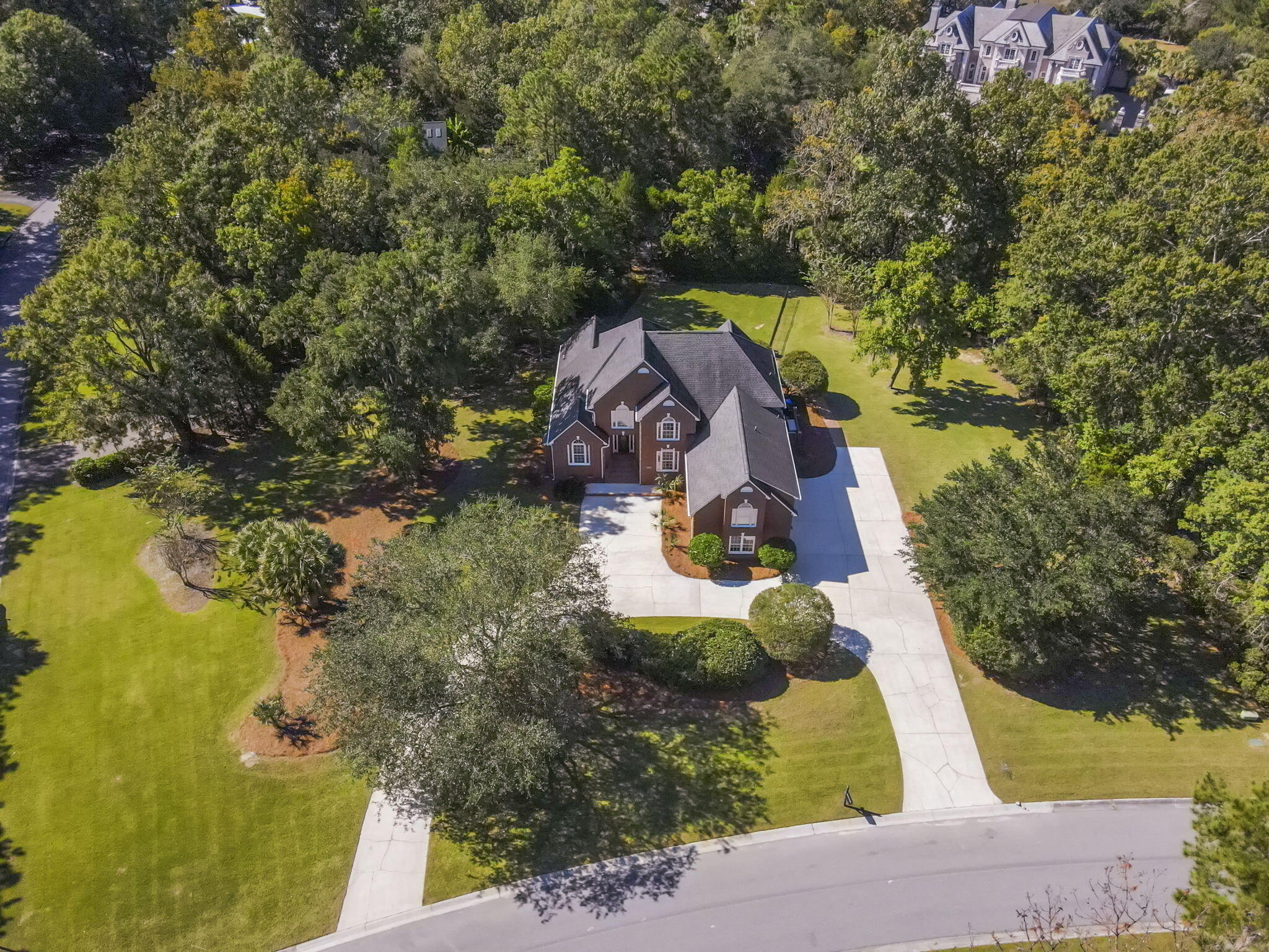 2406 Wagner Creek Court