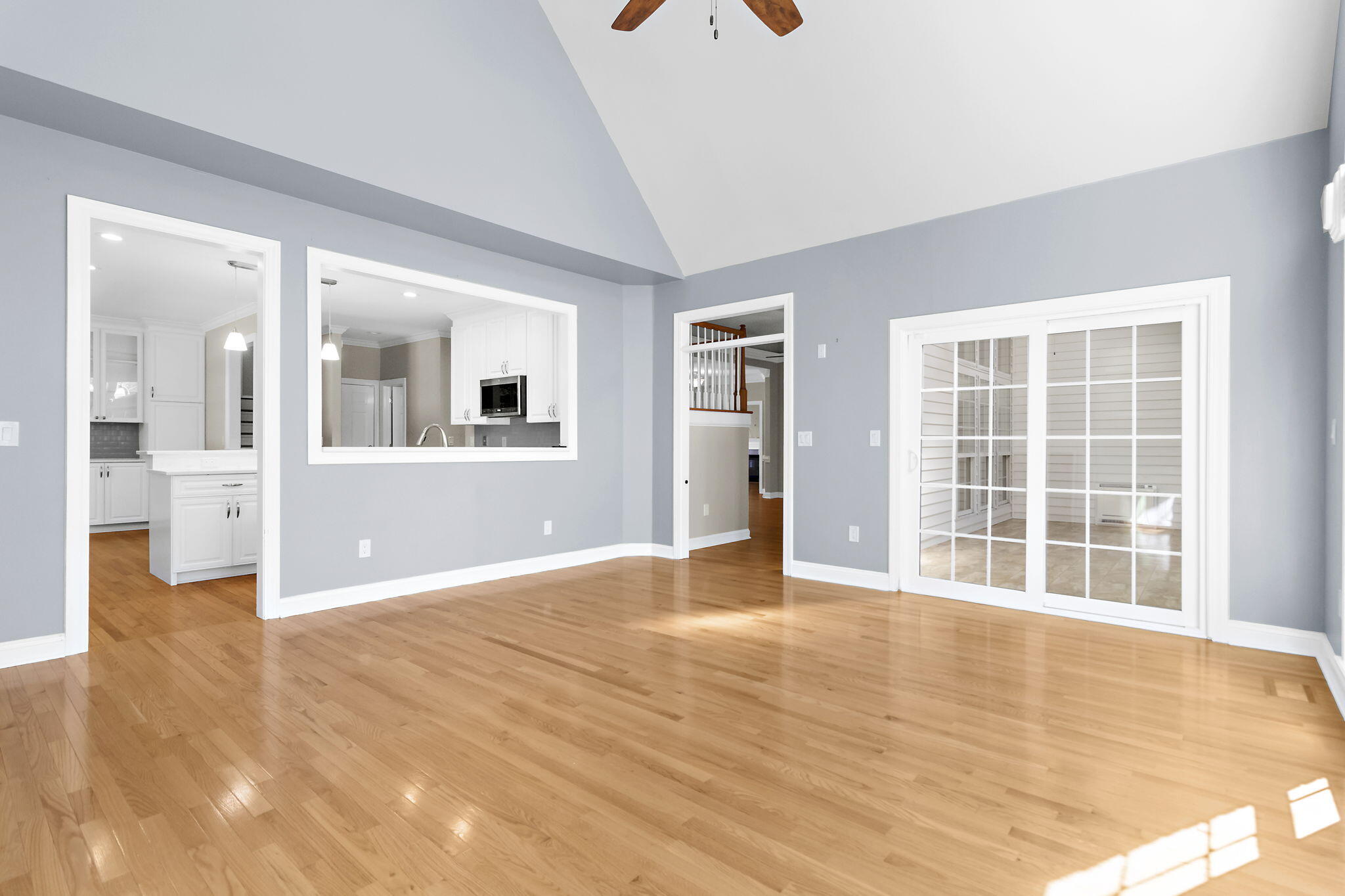 2406 Wagner Creek Court