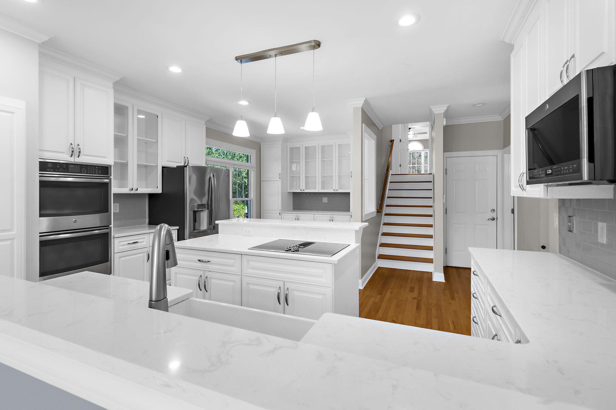 2406 Wagner Creek Court