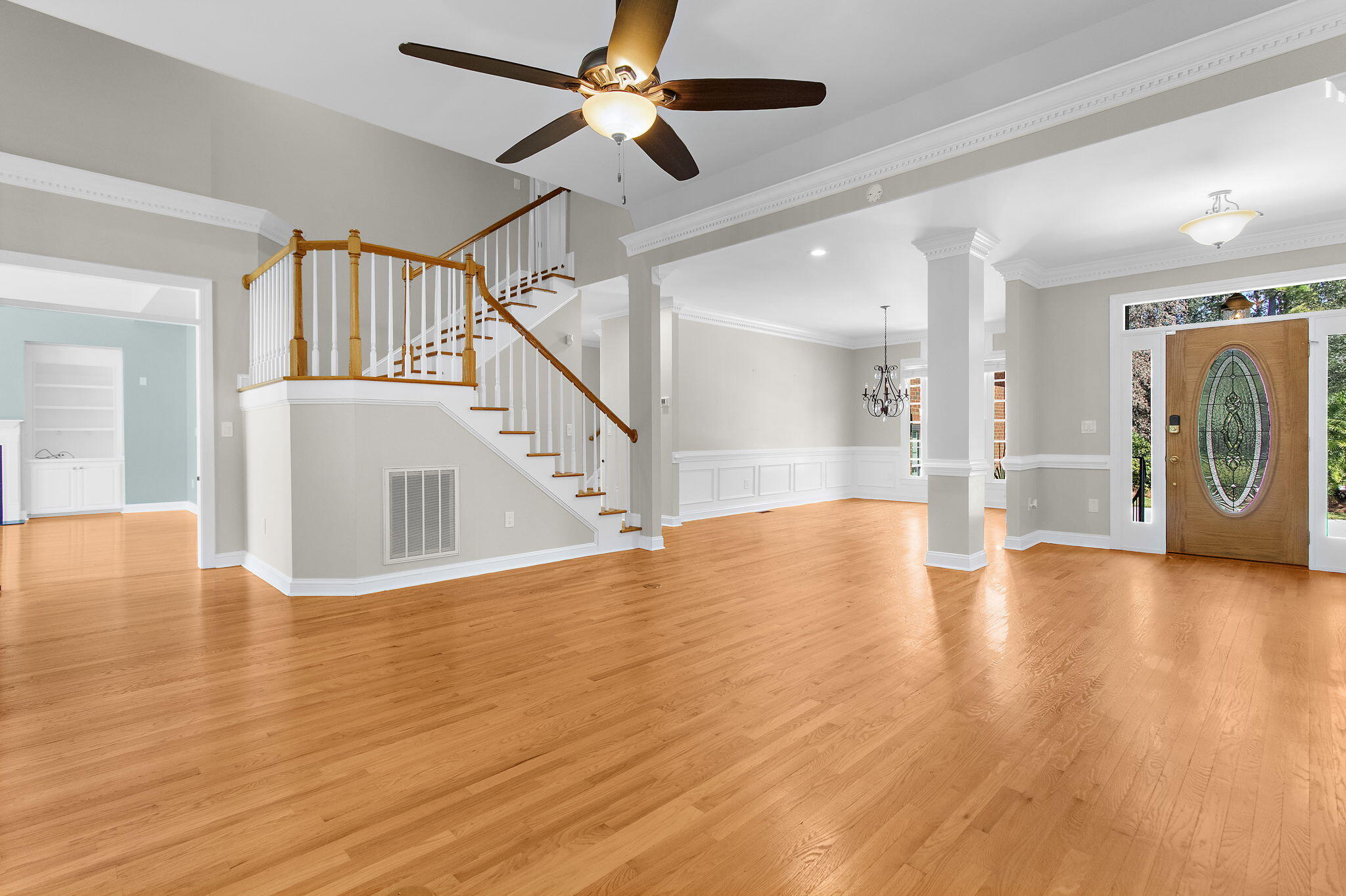 2406 Wagner Creek Court