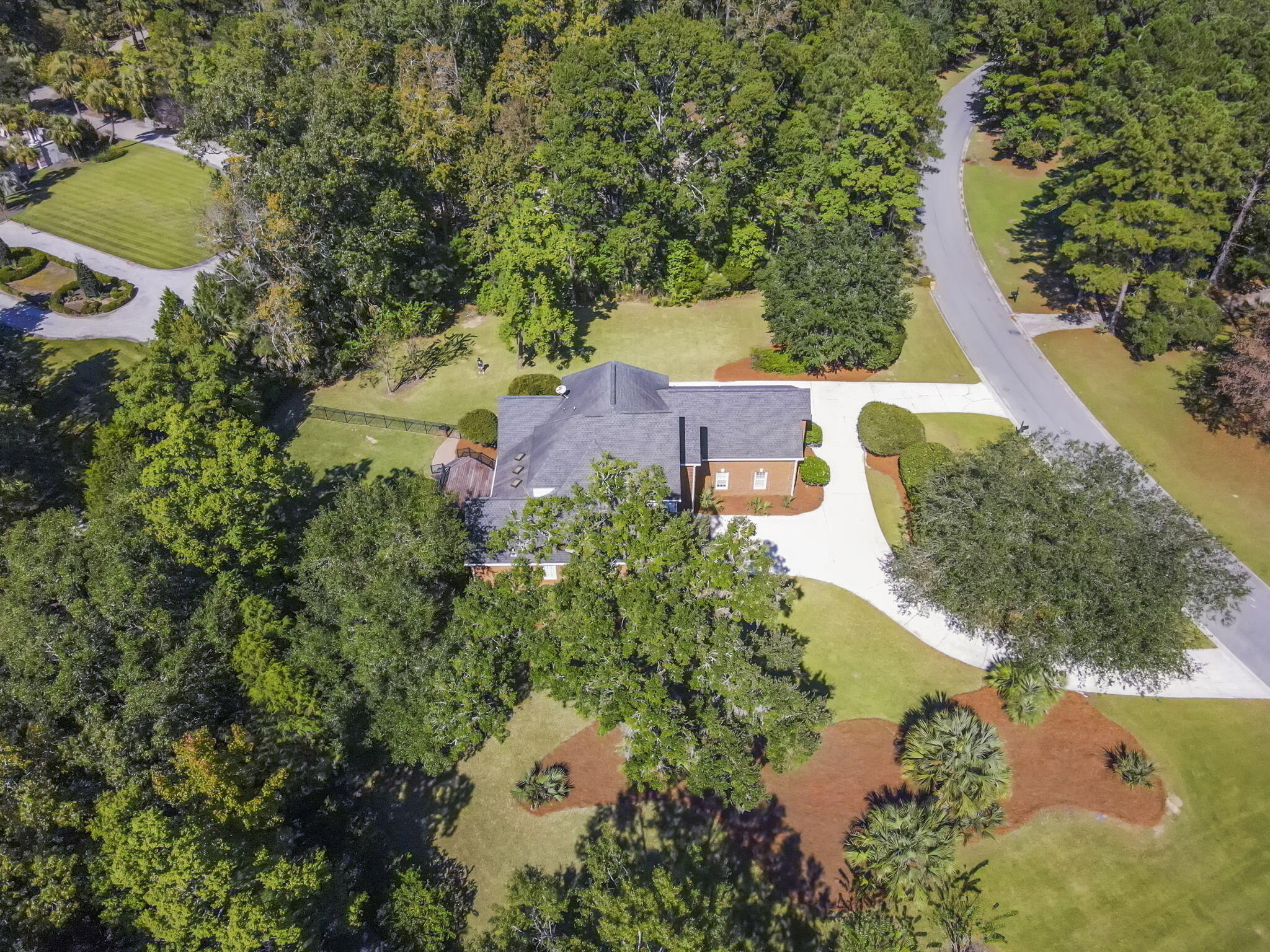 2406 Wagner Creek Court