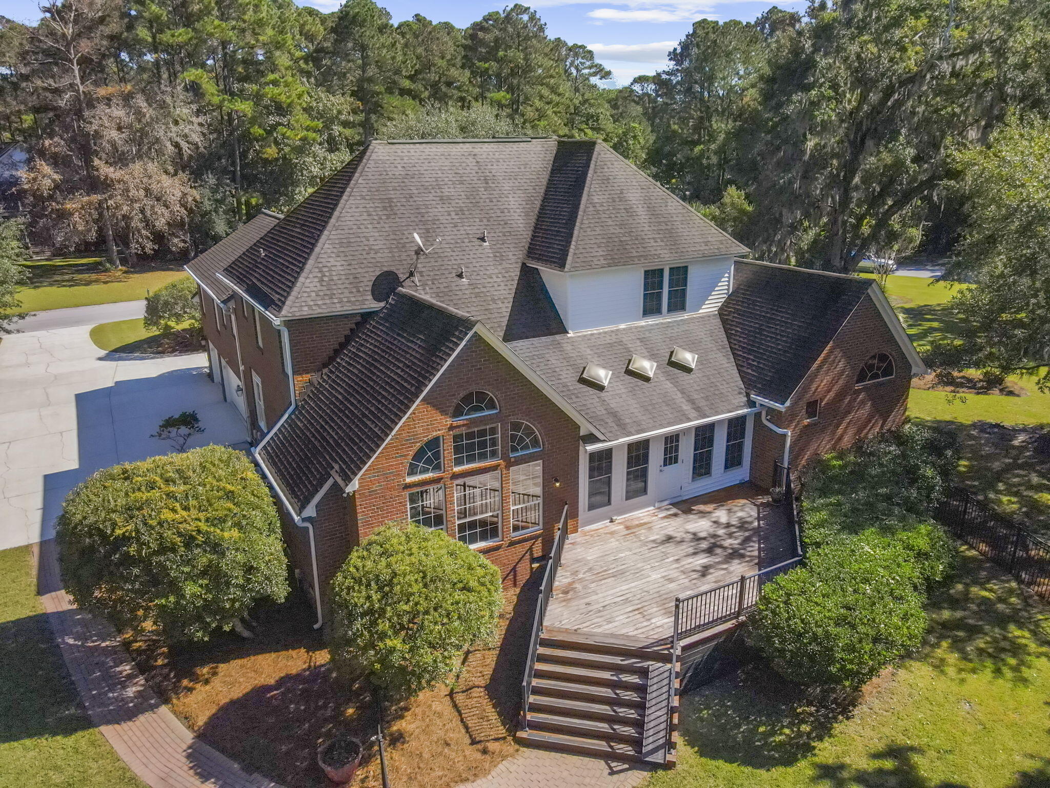 2406 Wagner Creek Court