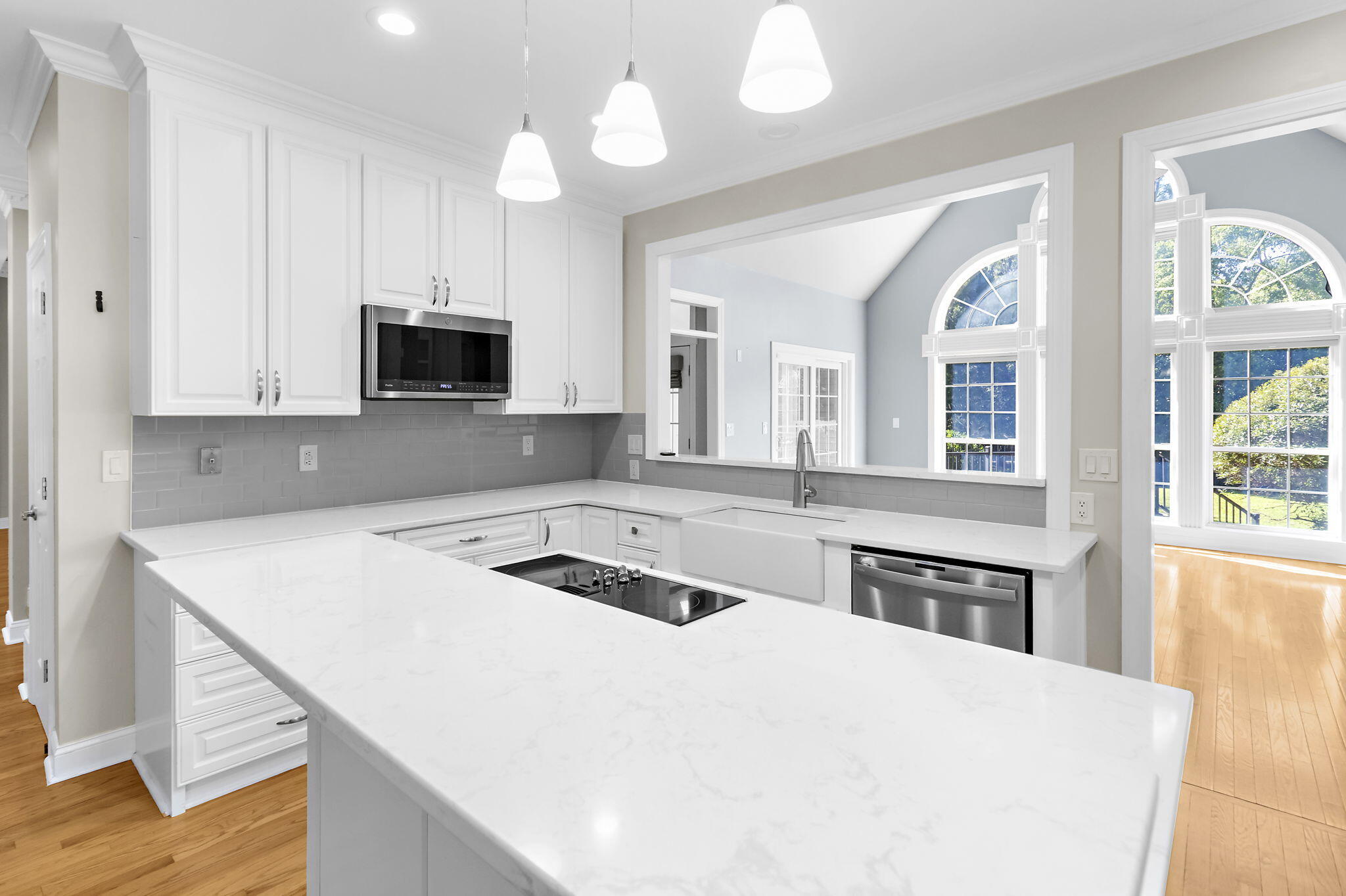 2406 Wagner Creek Court