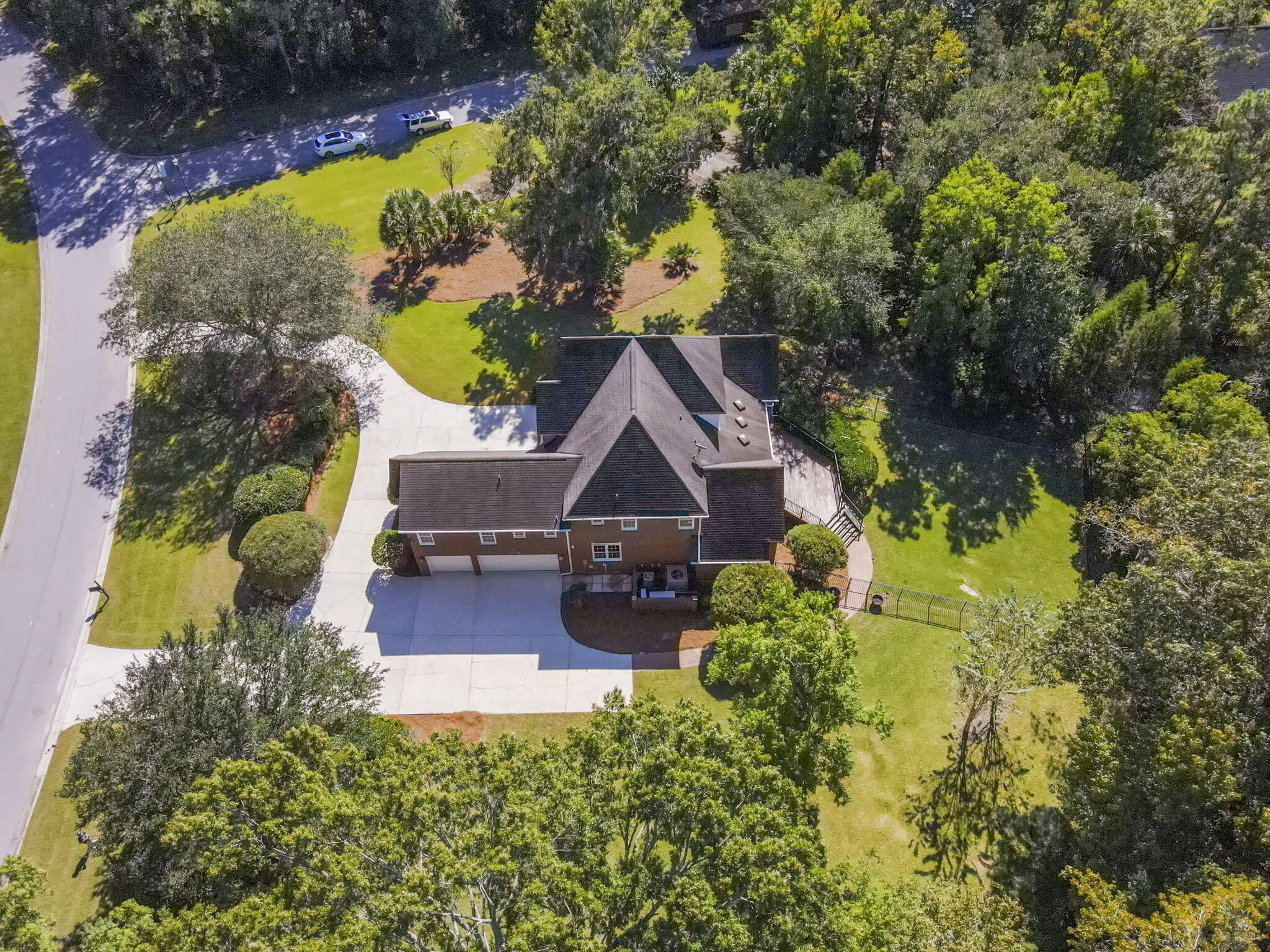 2406 Wagner Creek Court