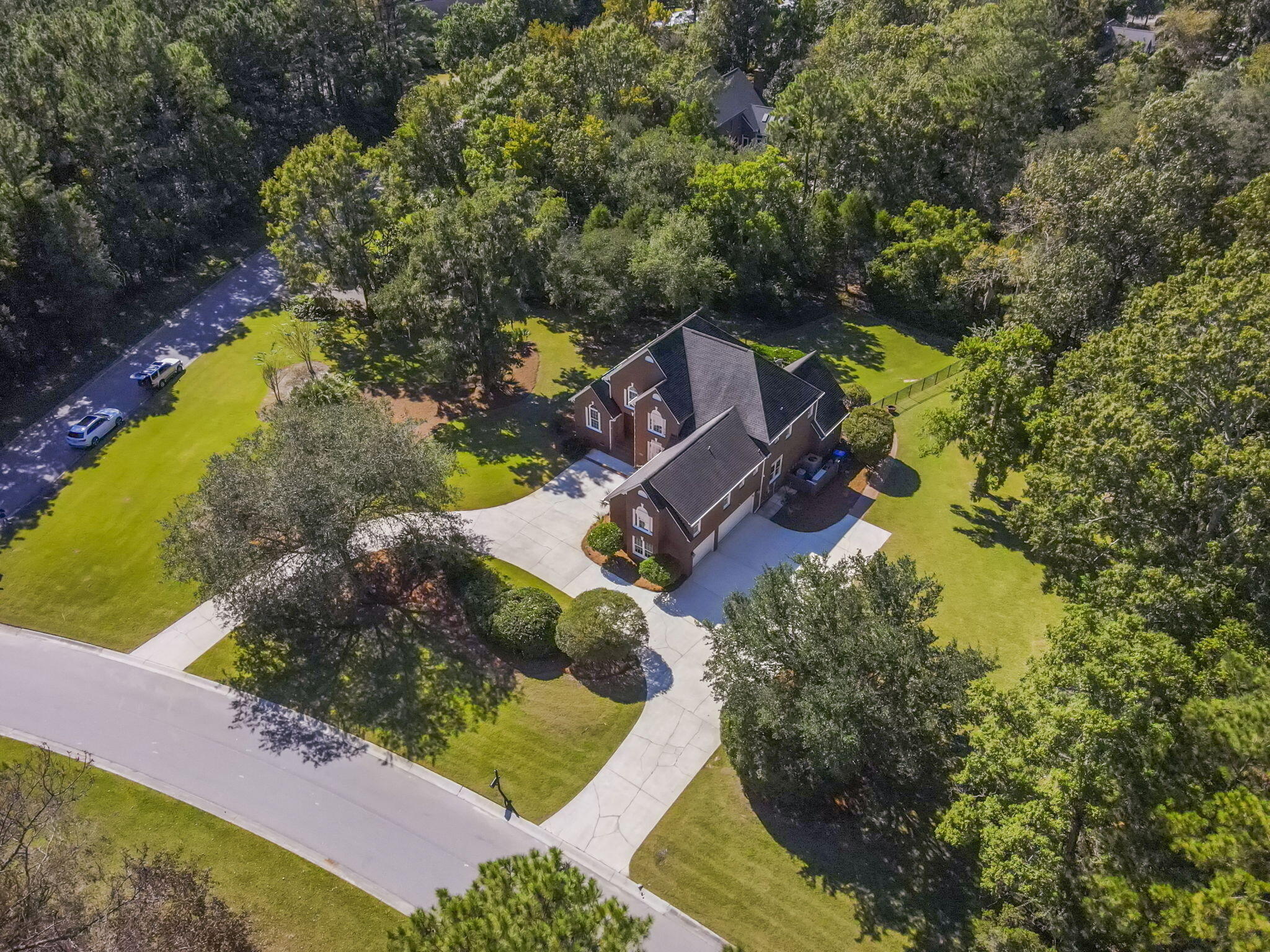 2406 Wagner Creek Court