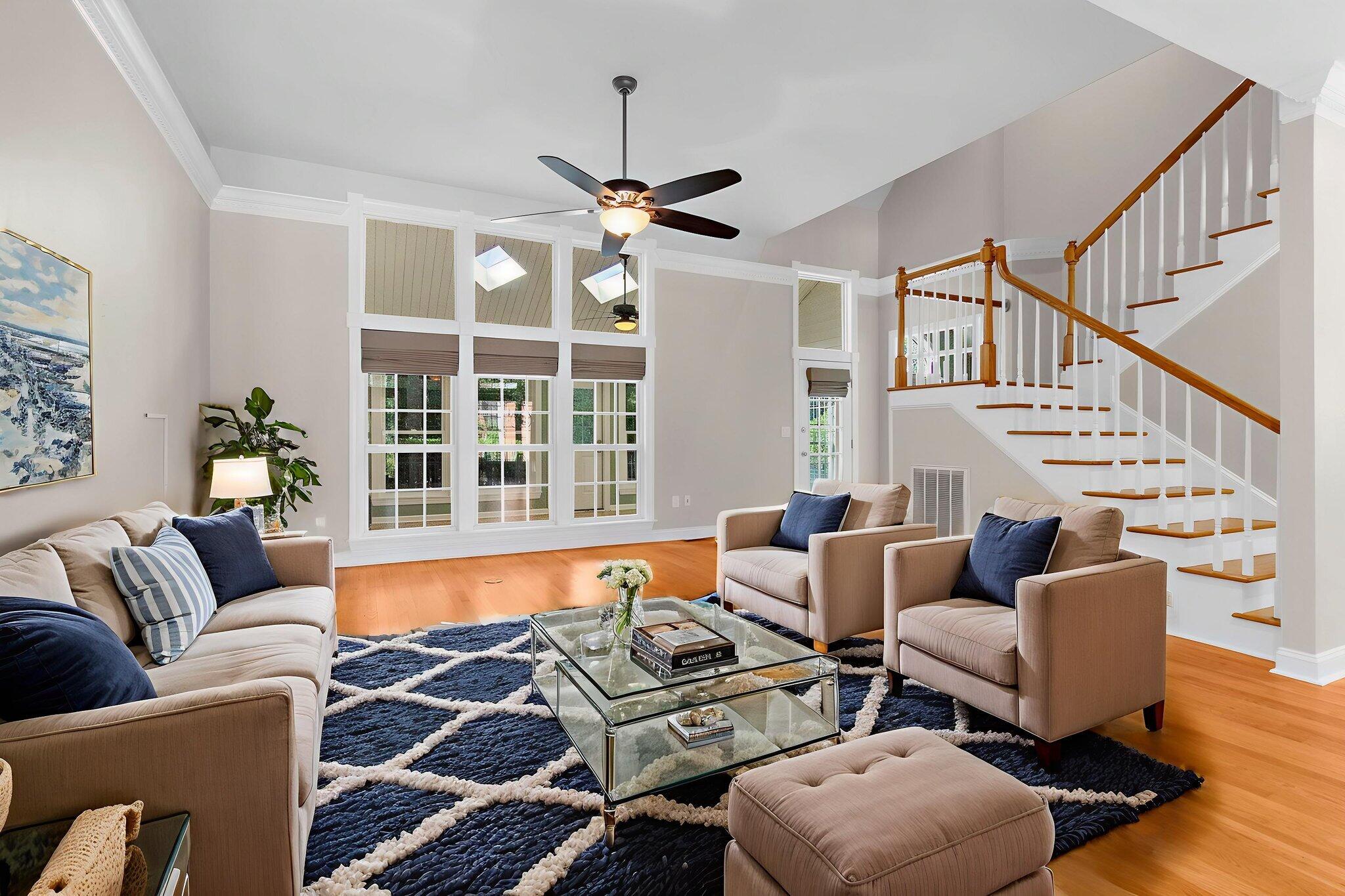 2406 Wagner Creek Court