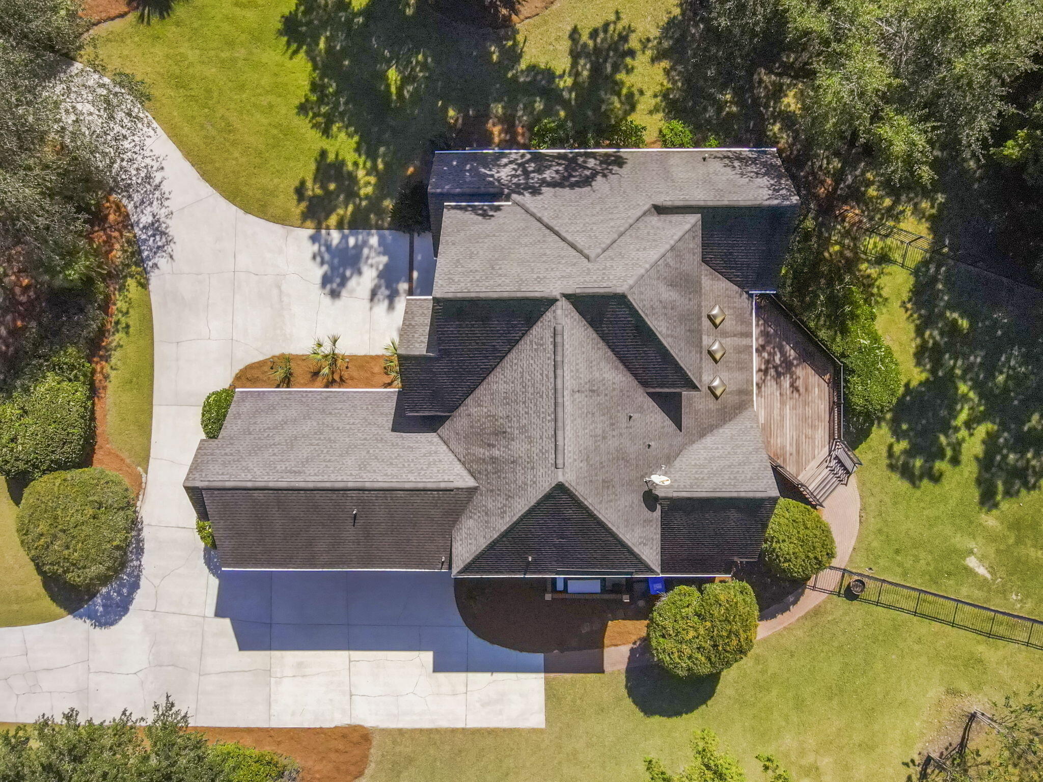 2406 Wagner Creek Court