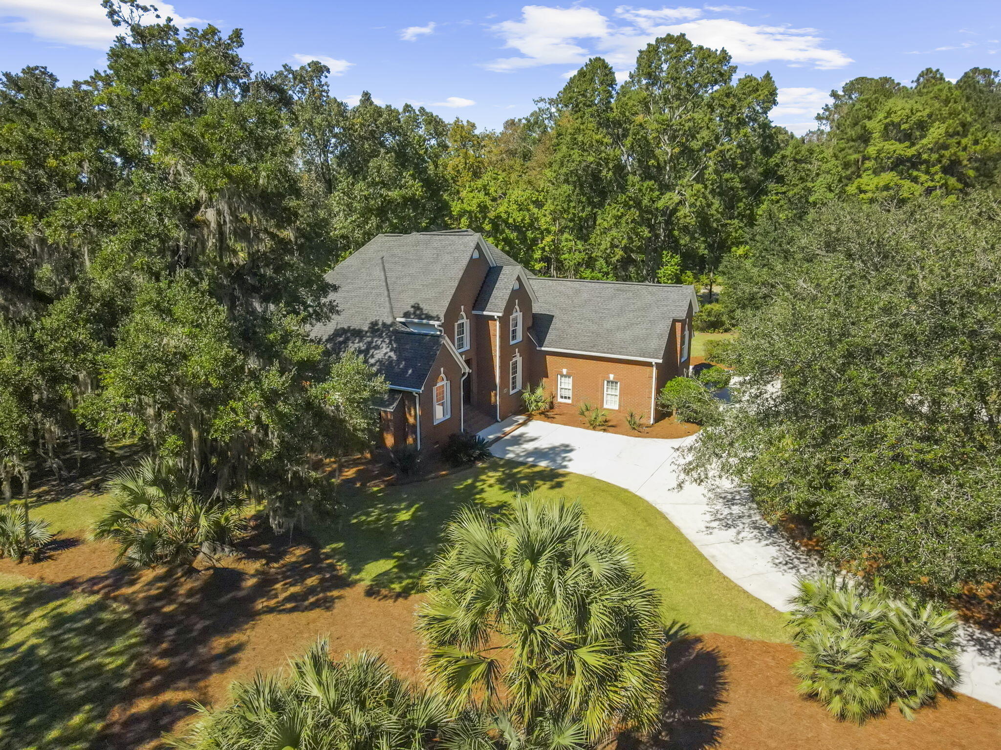 2406 Wagner Creek Court