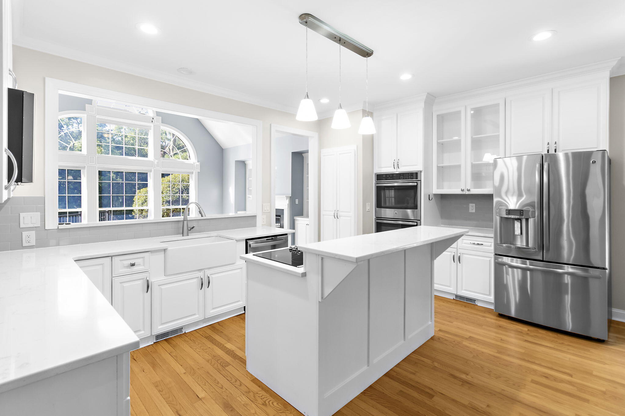 2406 Wagner Creek Court