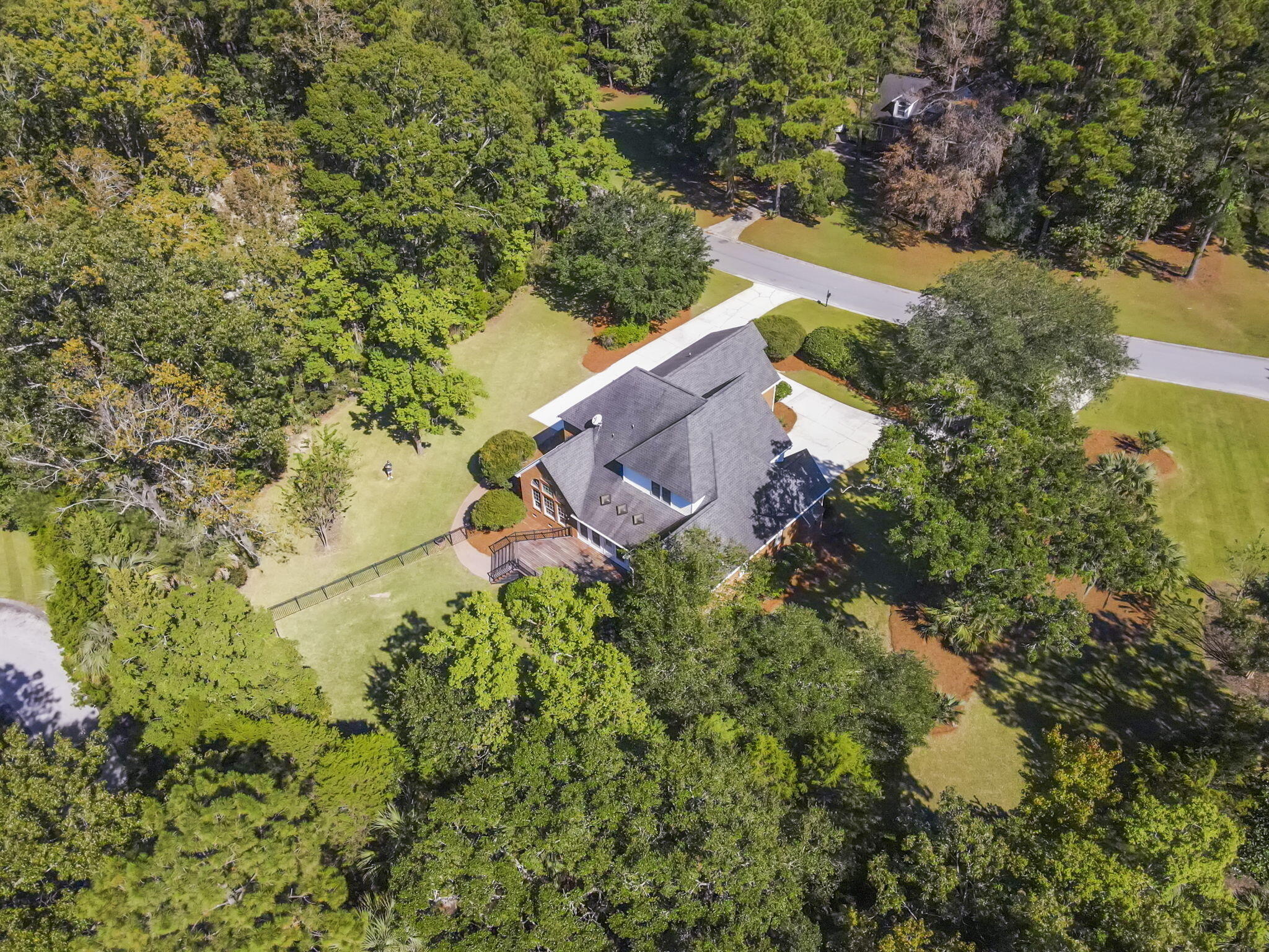 2406 Wagner Creek Court