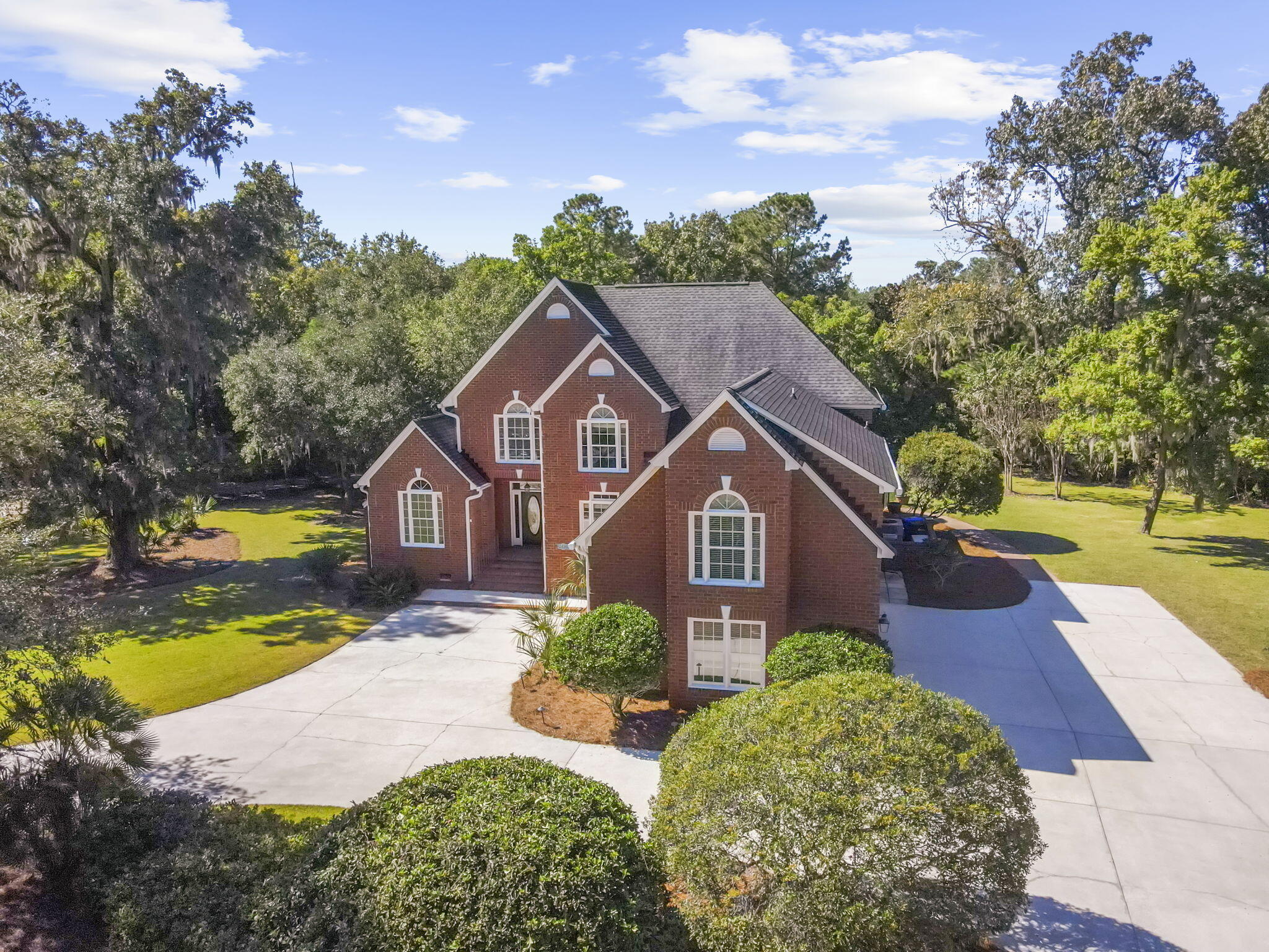 2406 Wagner Creek Court