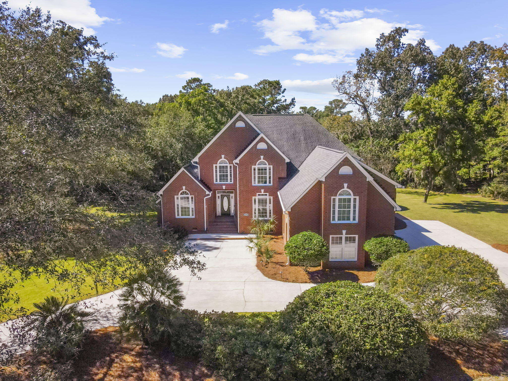 2406 Wagner Creek Court