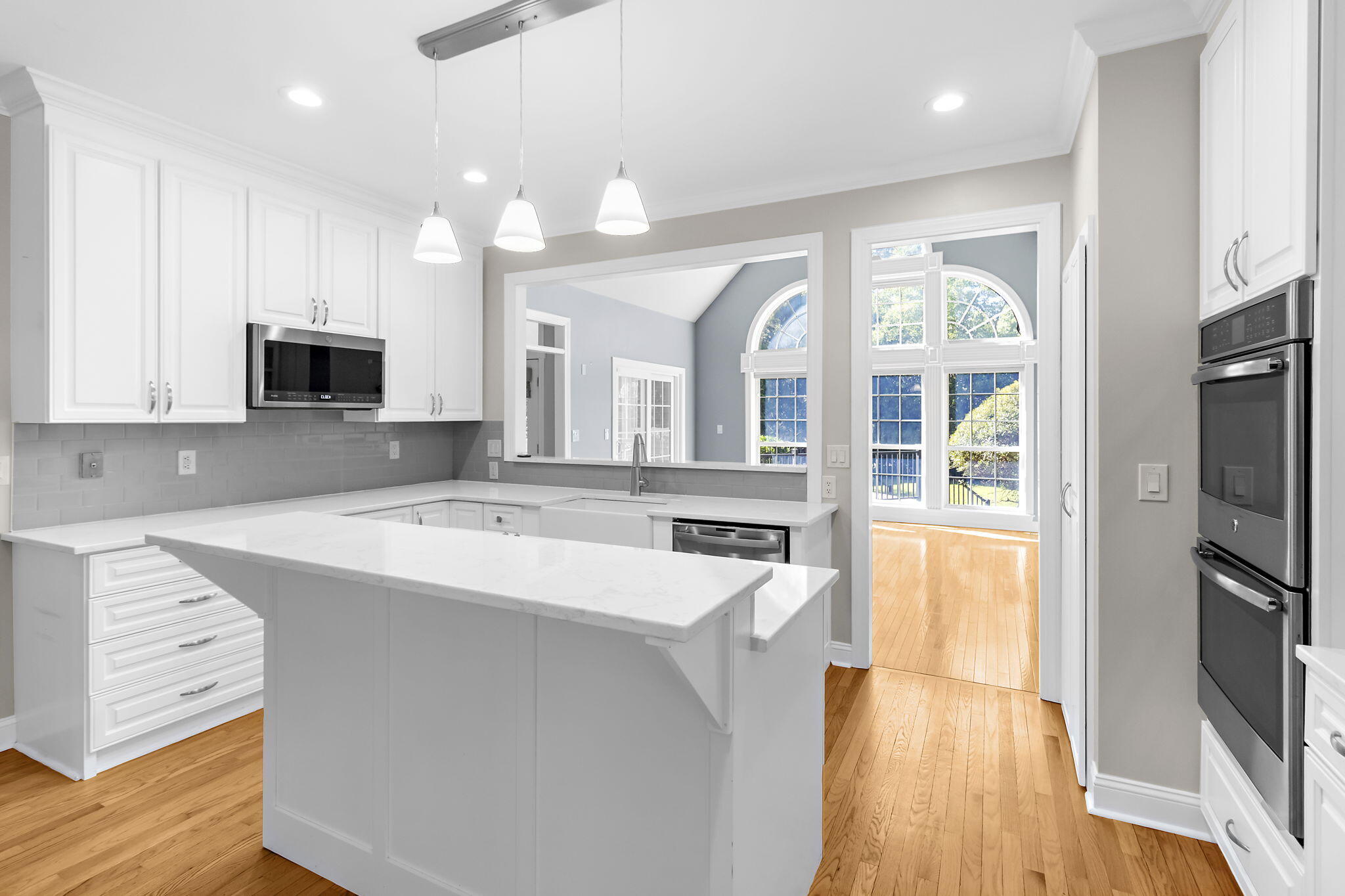 2406 Wagner Creek Court