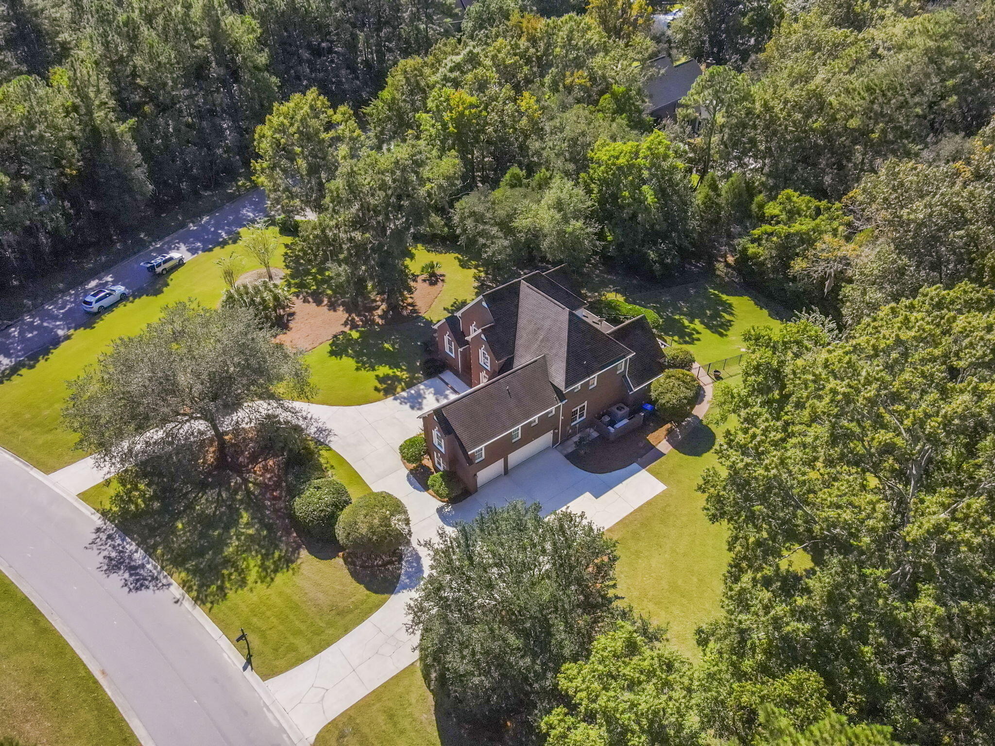 2406 Wagner Creek Court