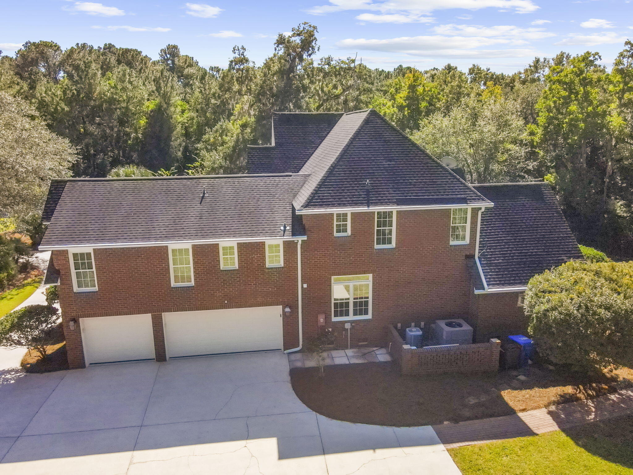 2406 Wagner Creek Court