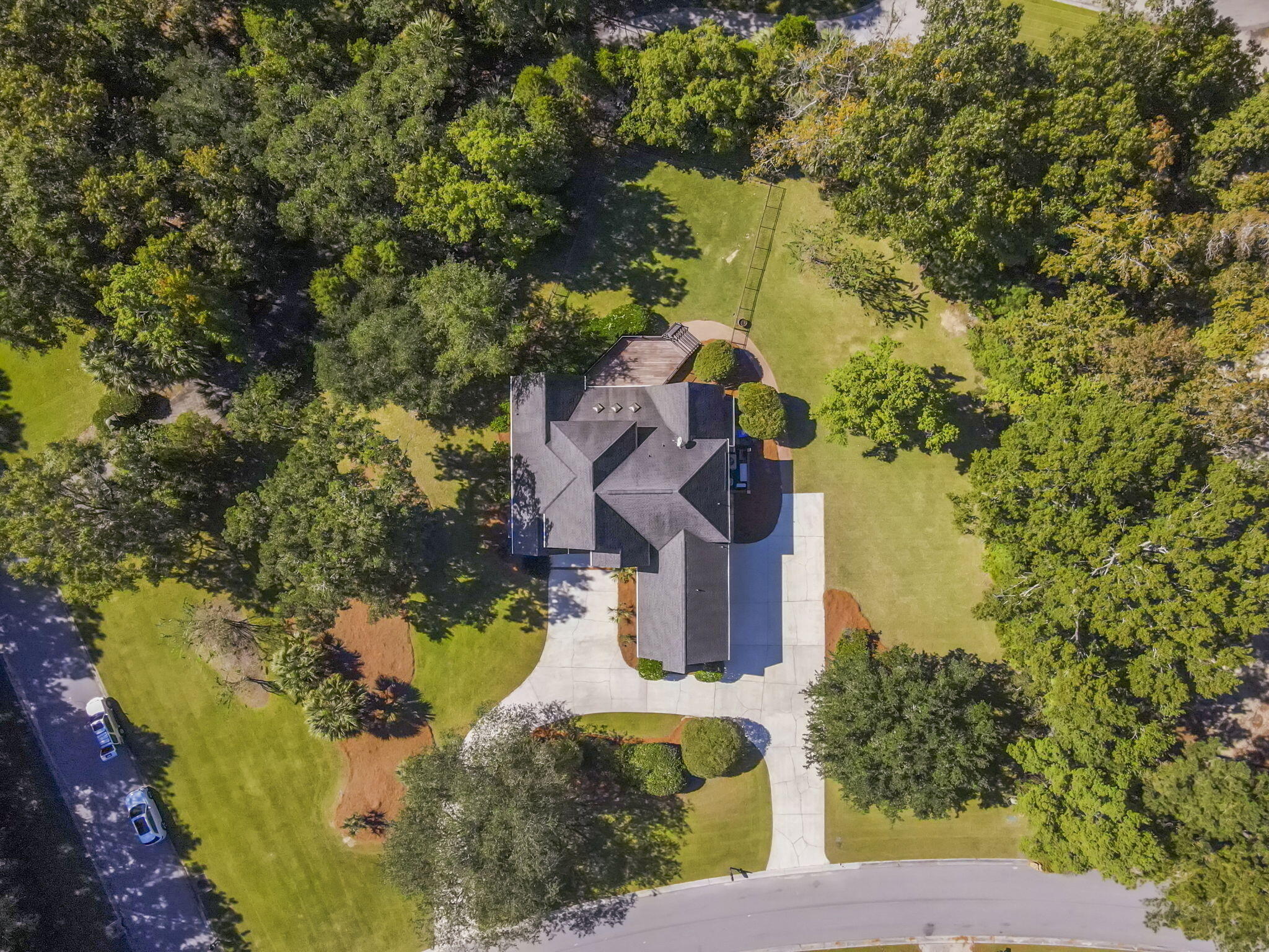 2406 Wagner Creek Court