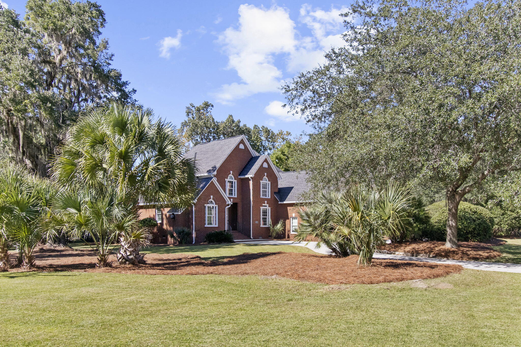 2406 Wagner Creek Court
