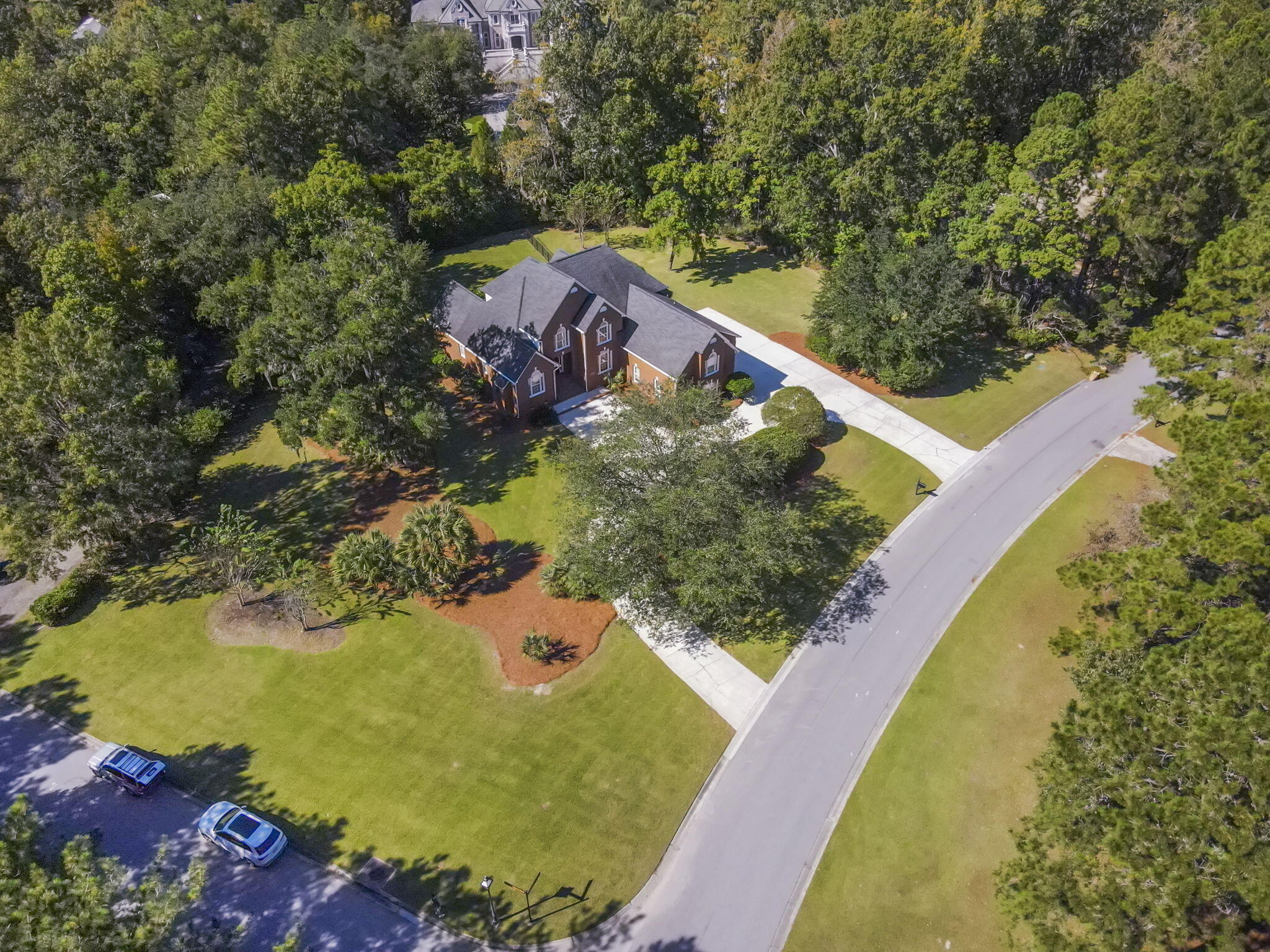 2406 Wagner Creek Court