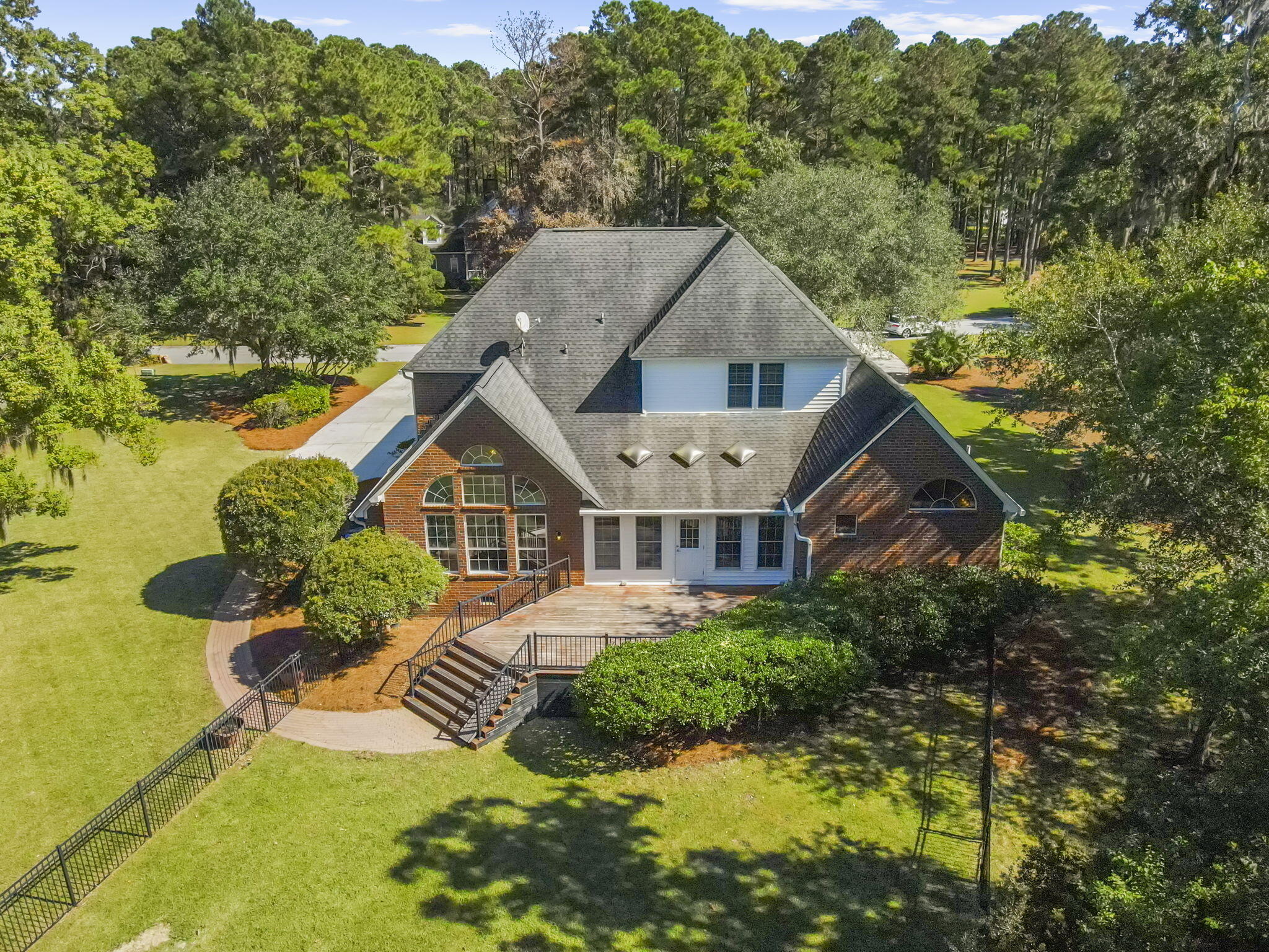 2406 Wagner Creek Court