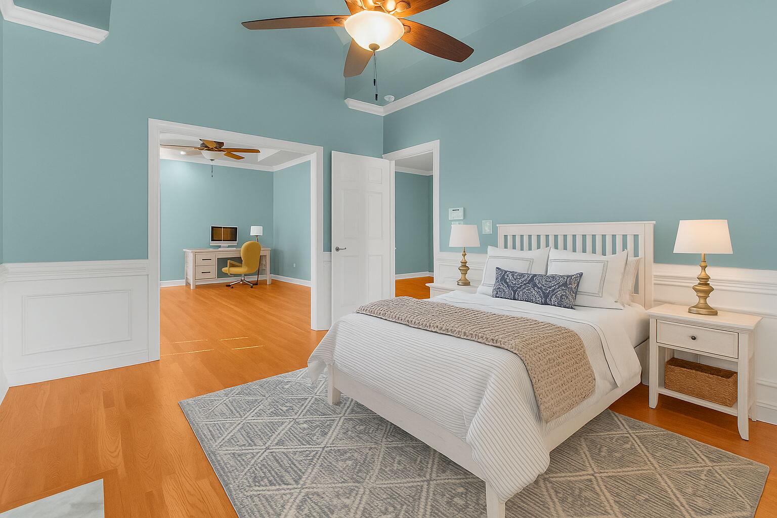 2406 Wagner Creek Court