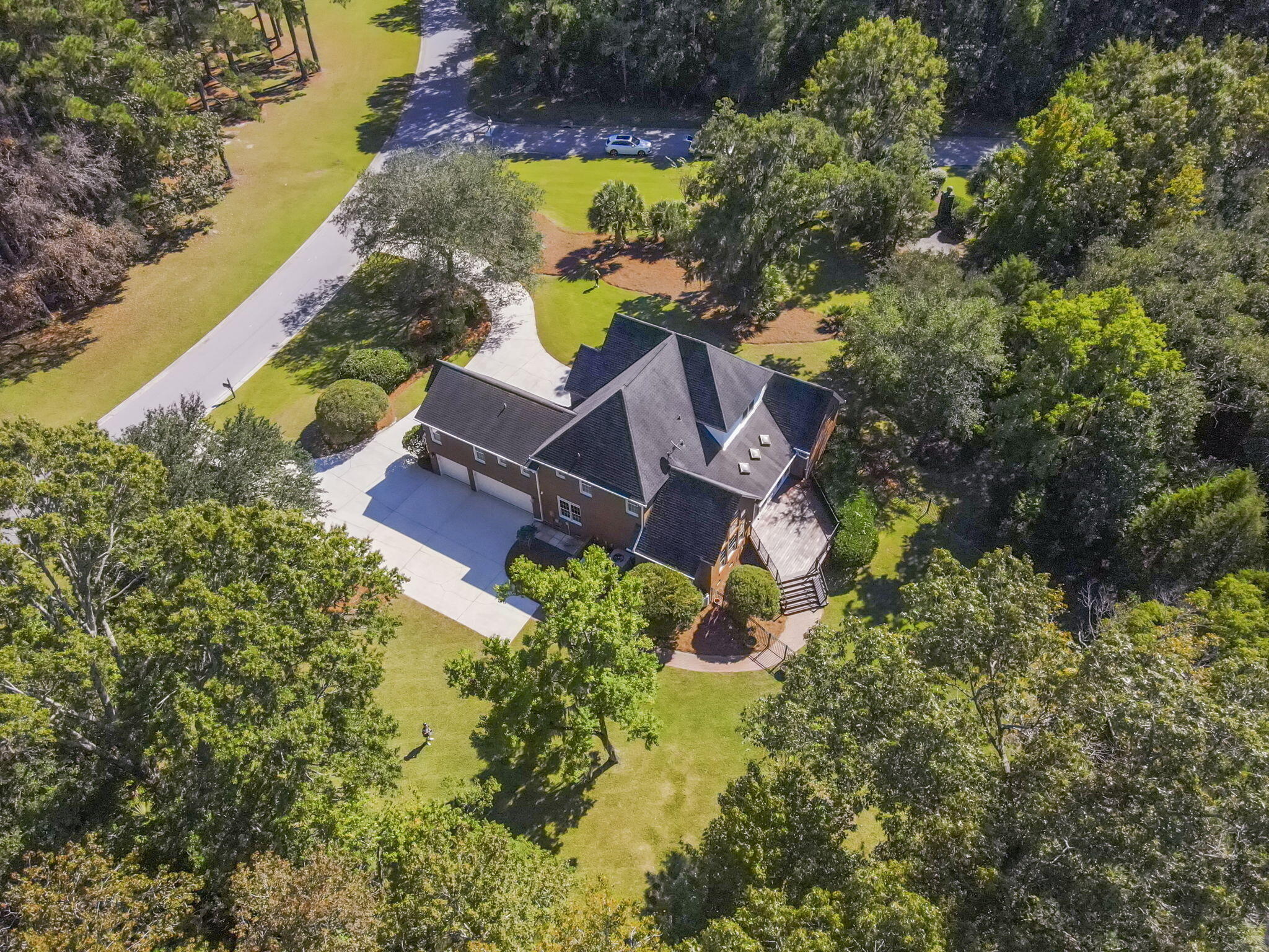 2406 Wagner Creek Court