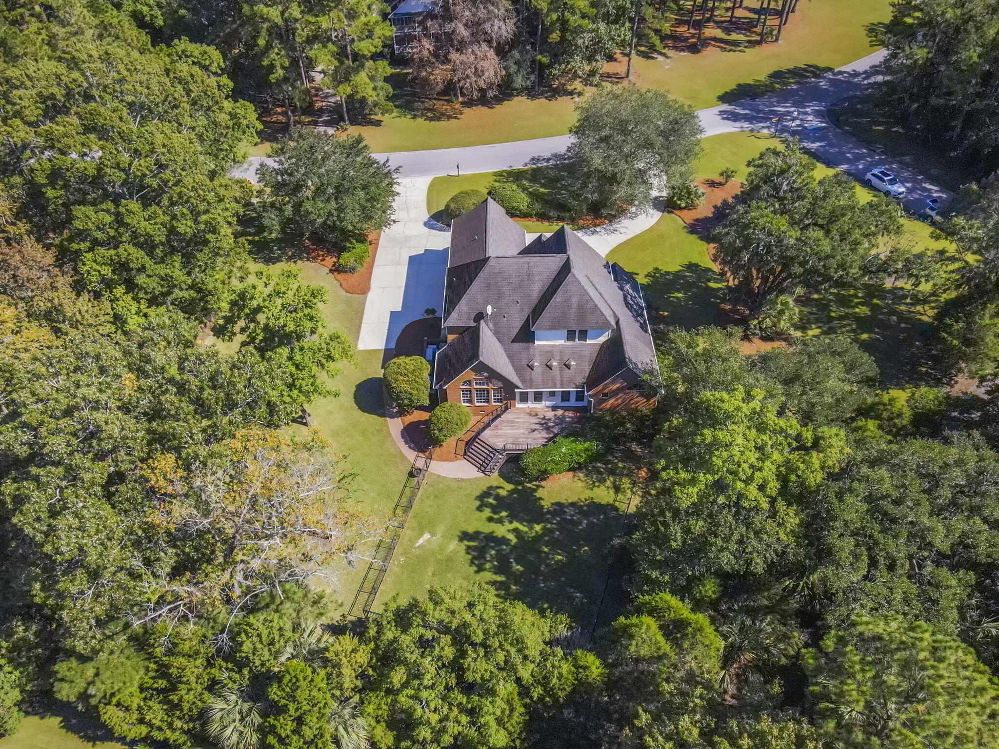 2406 Wagner Creek Court