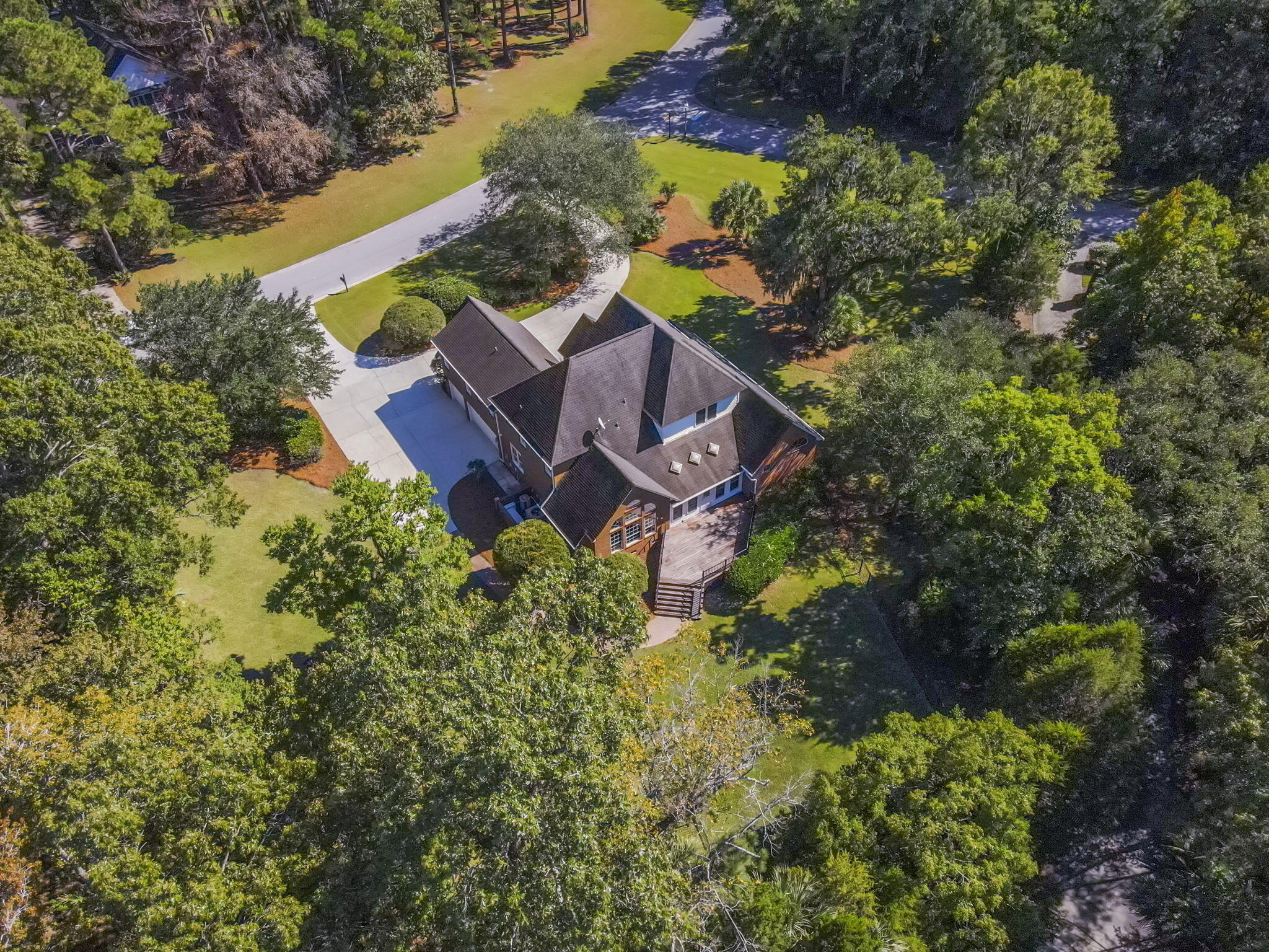 2406 Wagner Creek Court