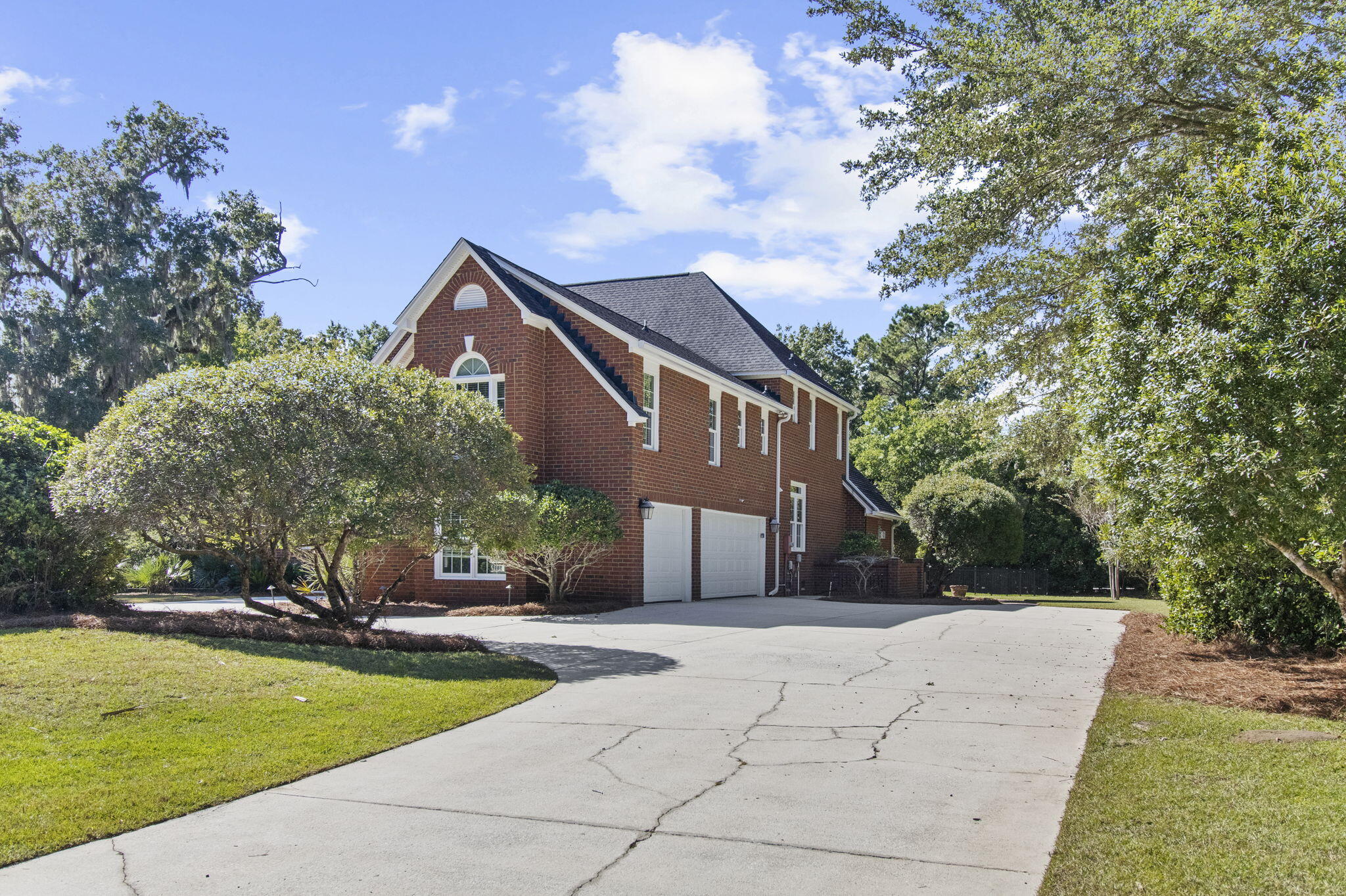 2406 Wagner Creek Court