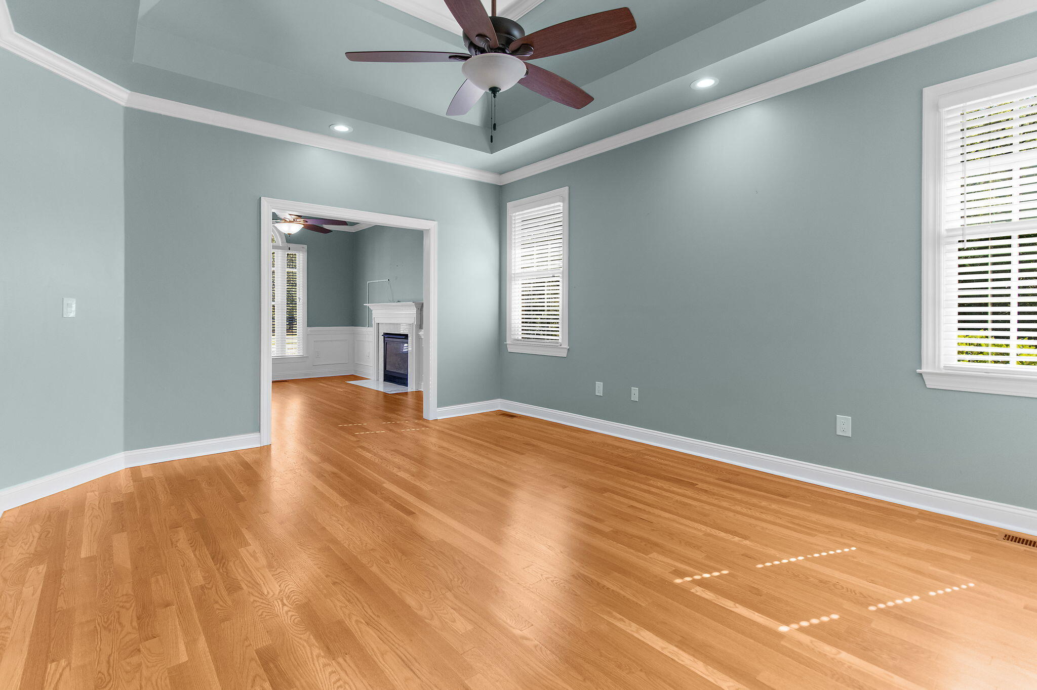 2406 Wagner Creek Court