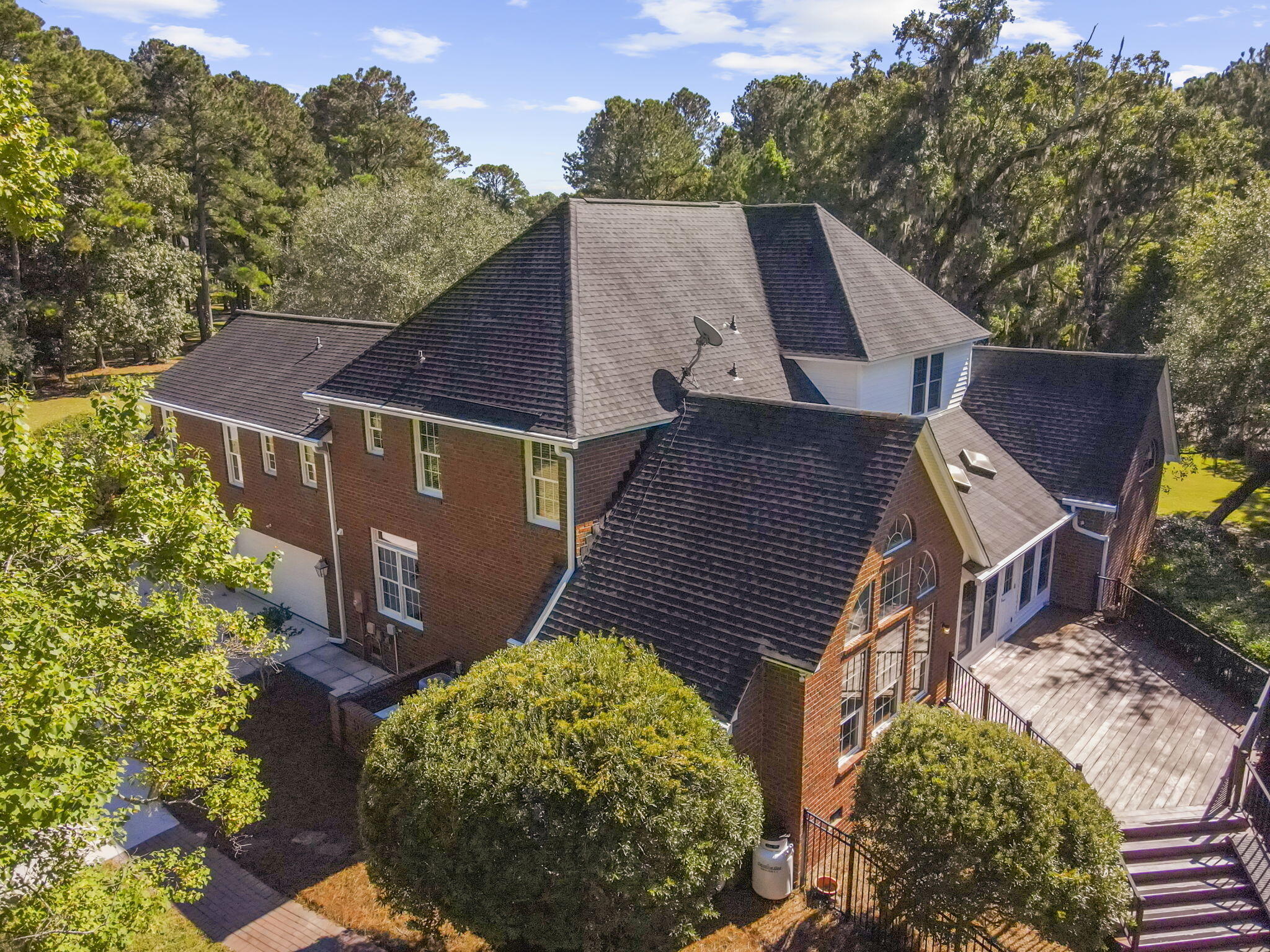 2406 Wagner Creek Court