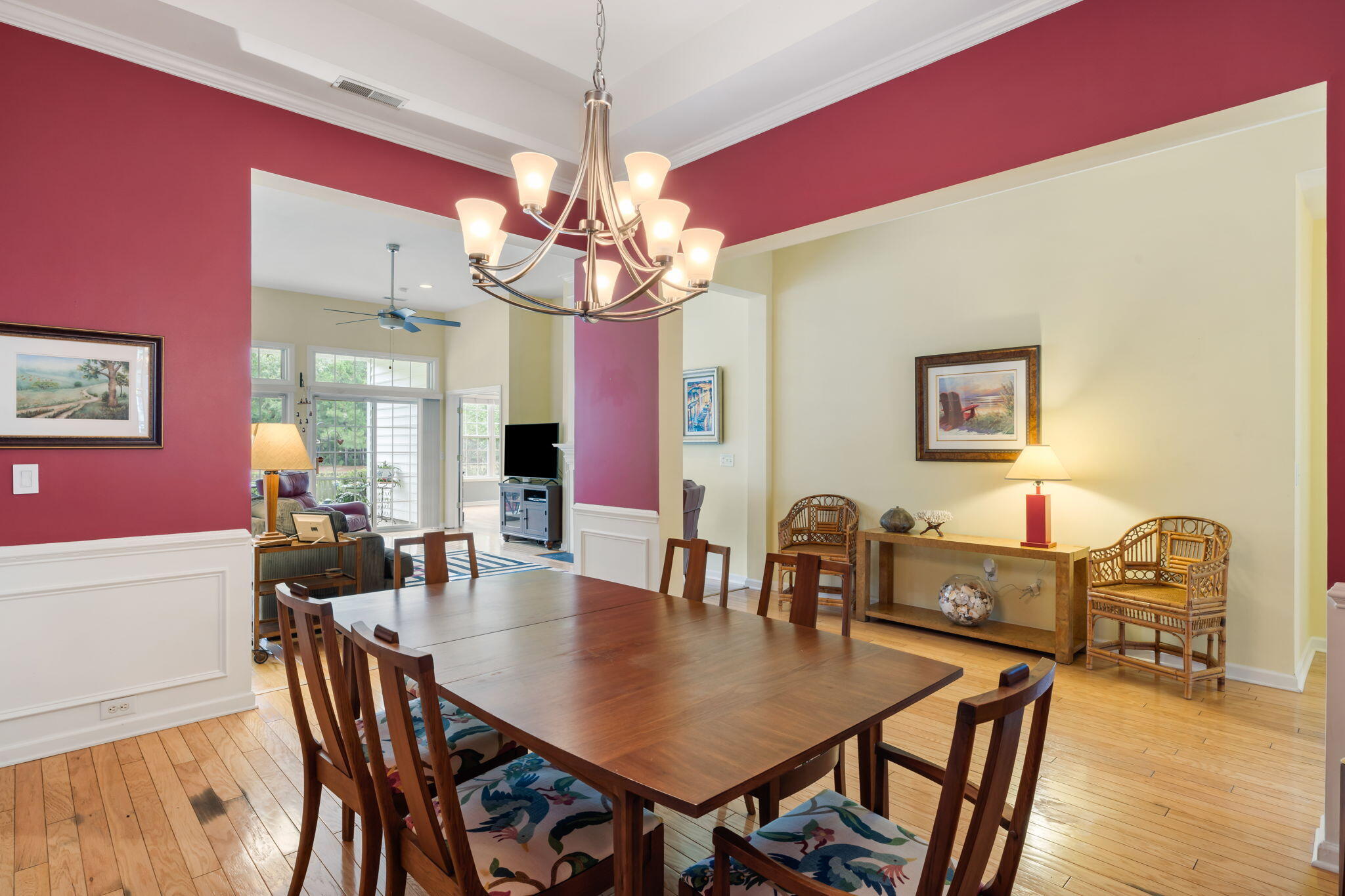 3514 Ashwycke Street