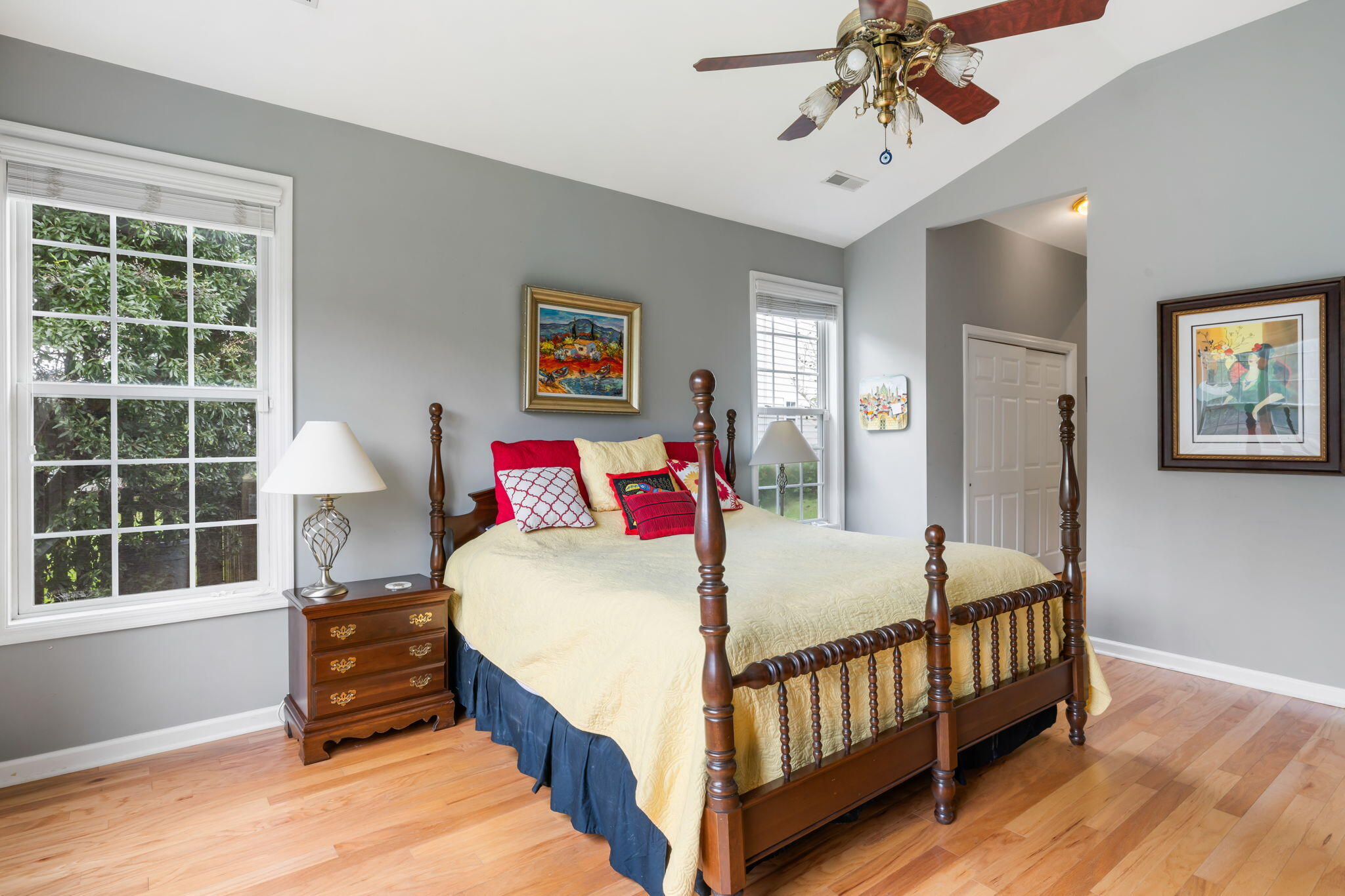 3514 Ashwycke Street