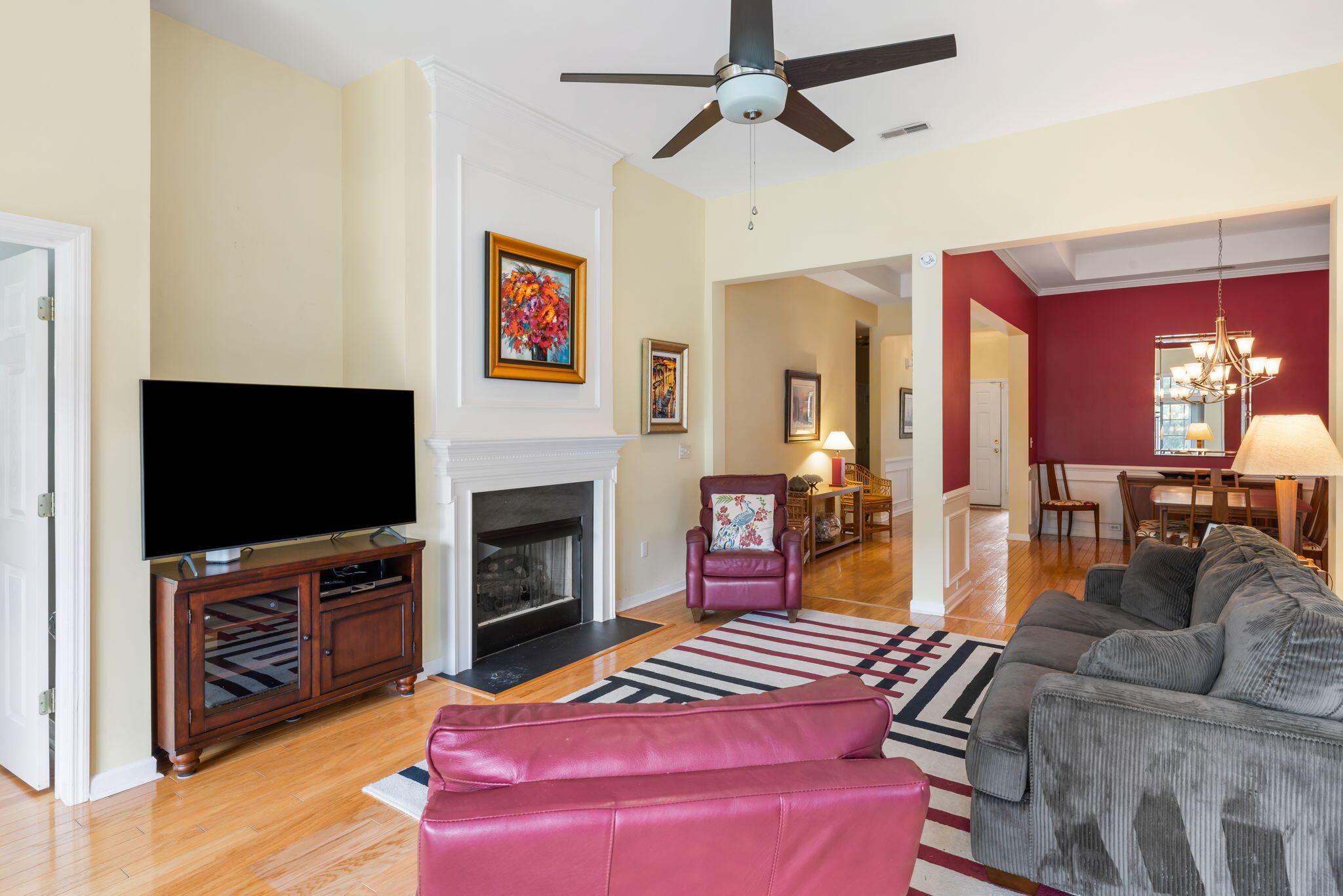 3514 Ashwycke Street