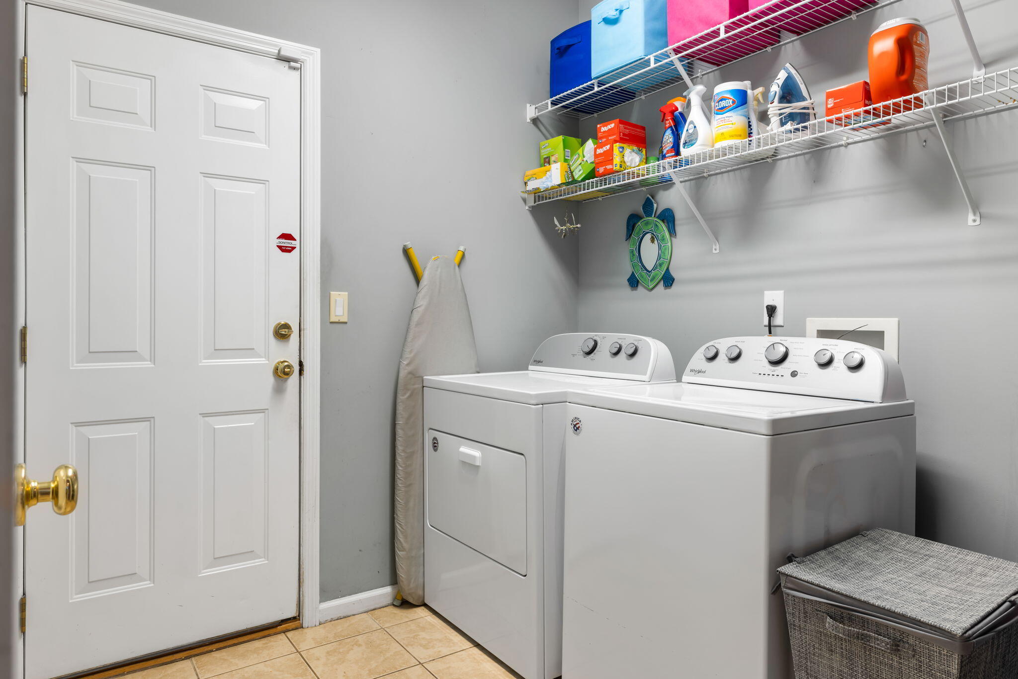 3514 Ashwycke Street